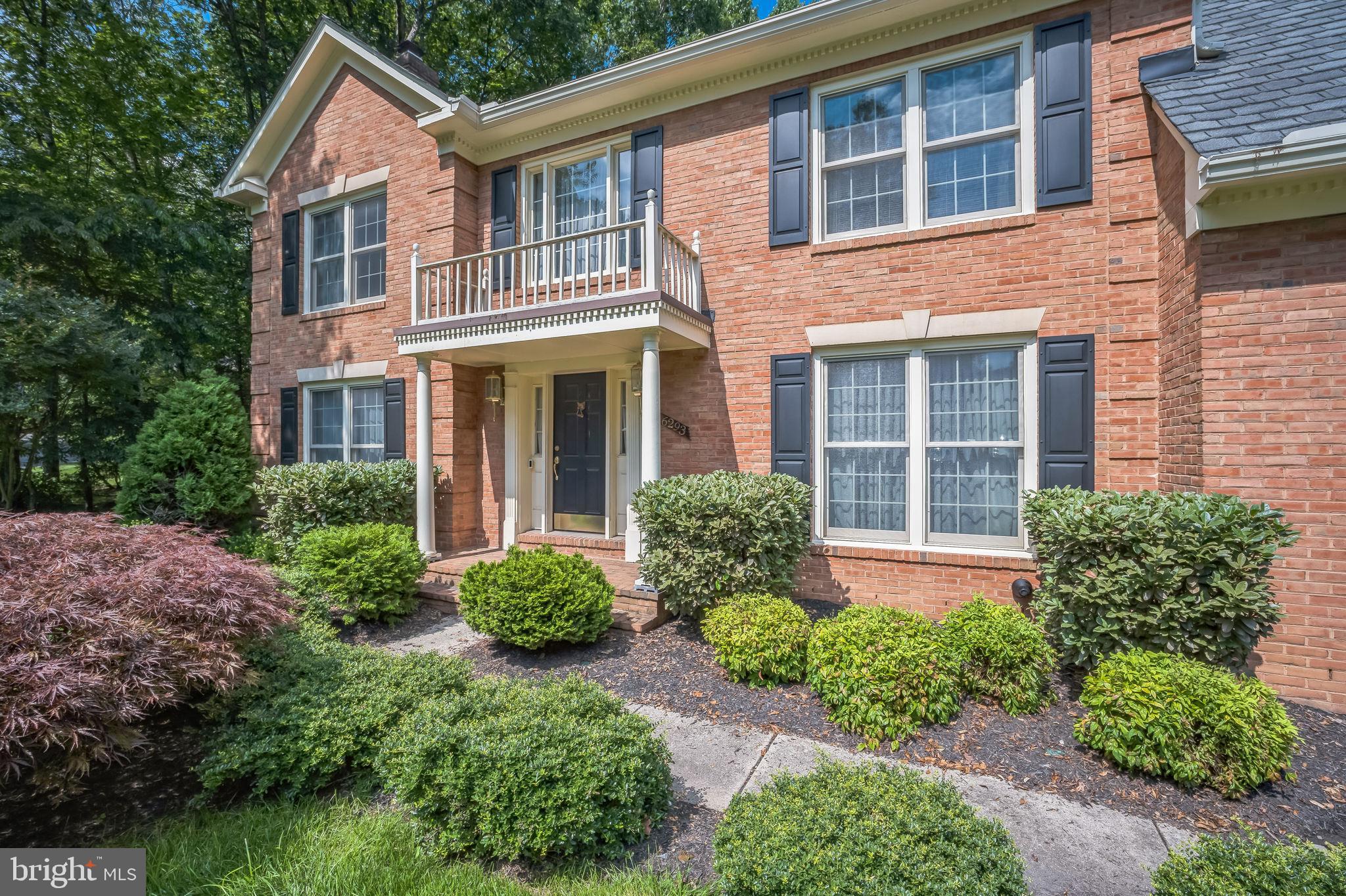 6293 HOMAR POND COURT