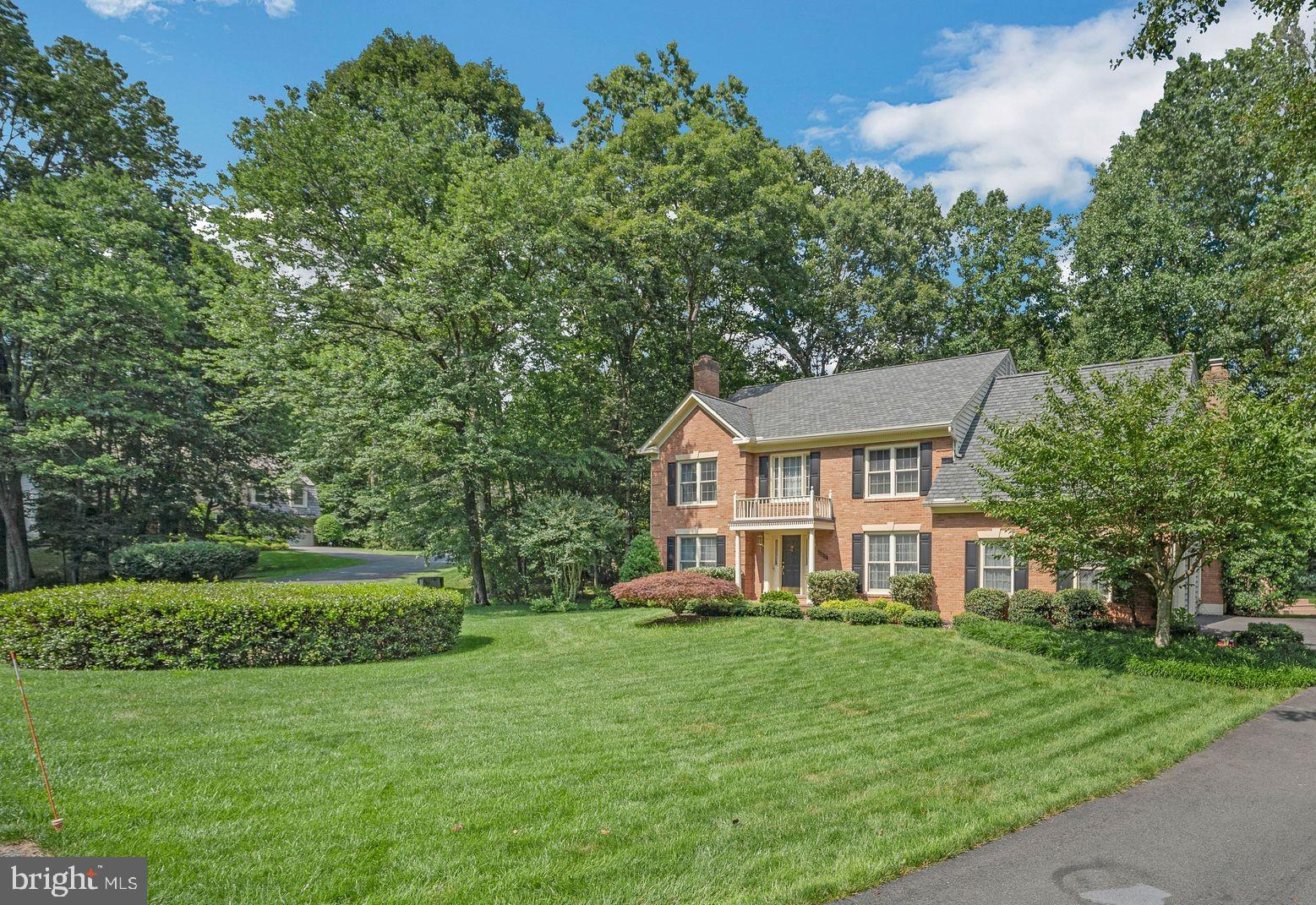 6293 HOMAR POND COURT