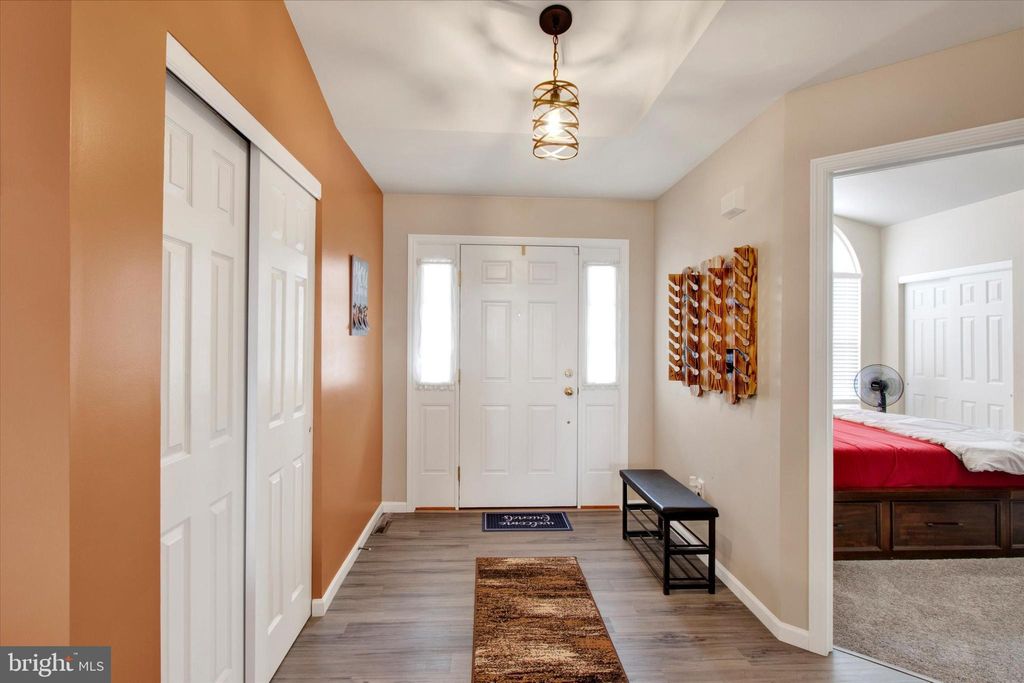 Photo of 2401 Goddard Avenue, READING, PA 19608 (MLS # PABK2066070)