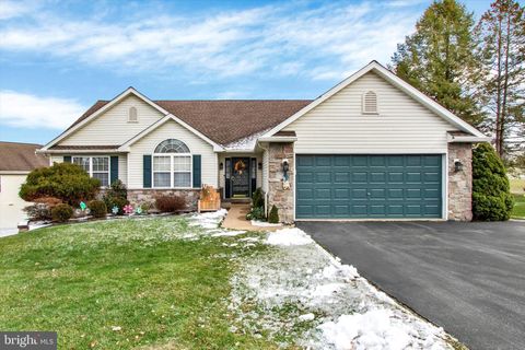 2401 GODDARD AVENUE READING PA 19608