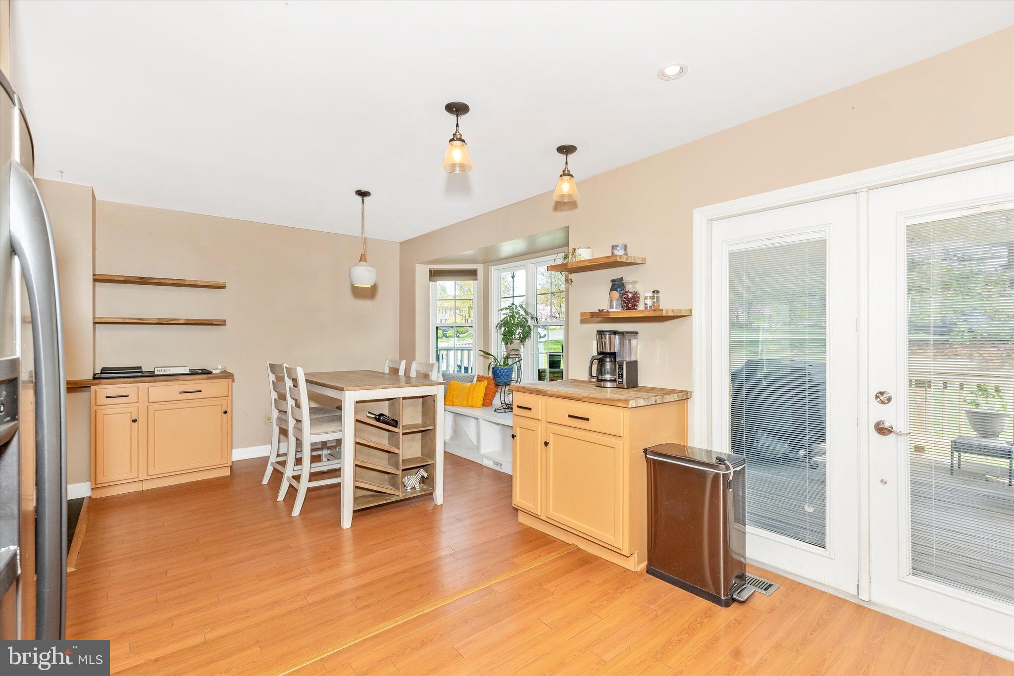 SPRING RIDGE - Residential