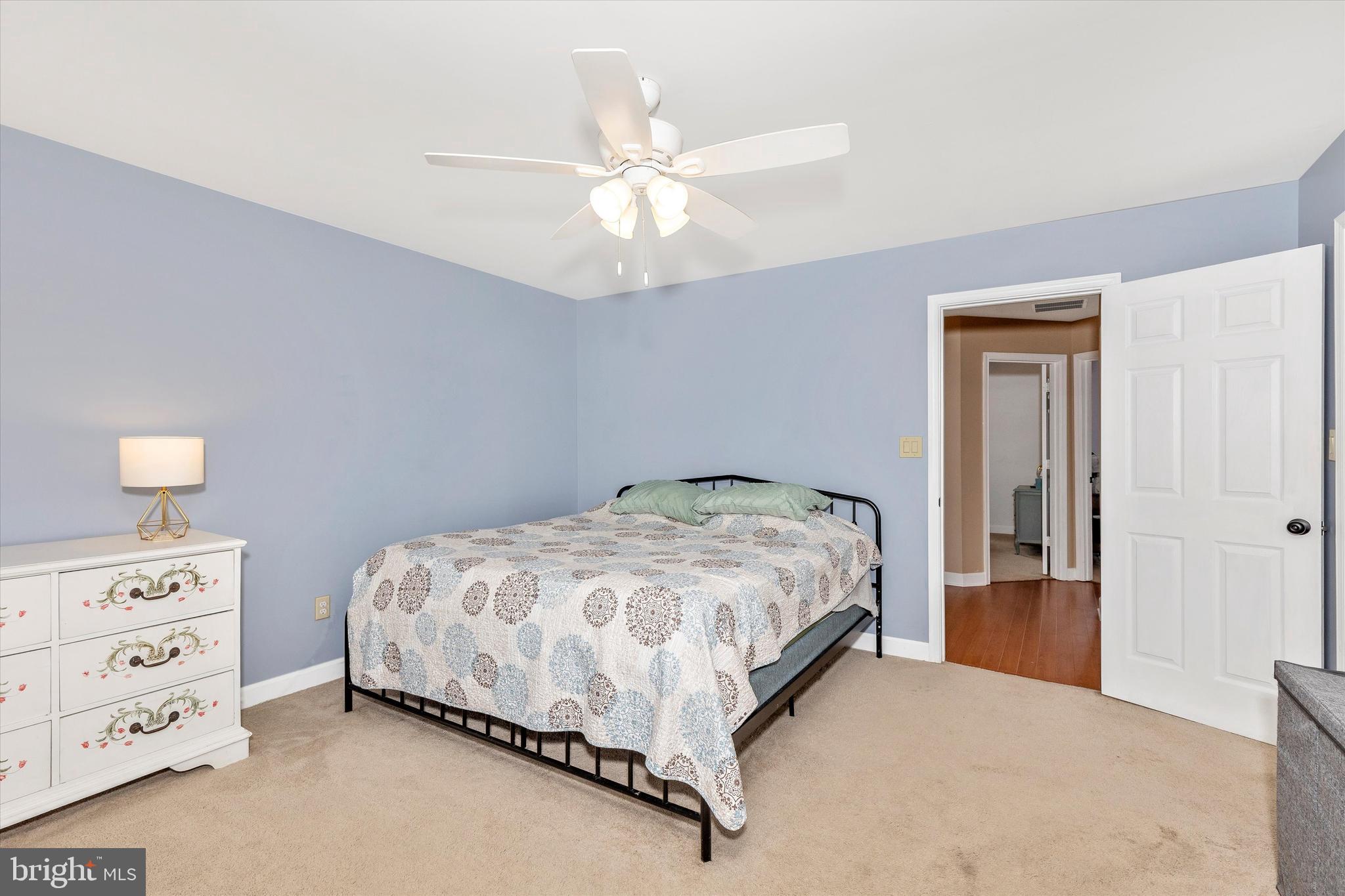 SPRING RIDGE - Residential