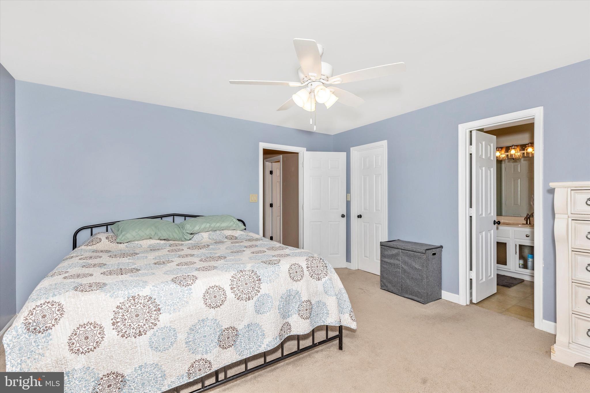 SPRING RIDGE - Residential