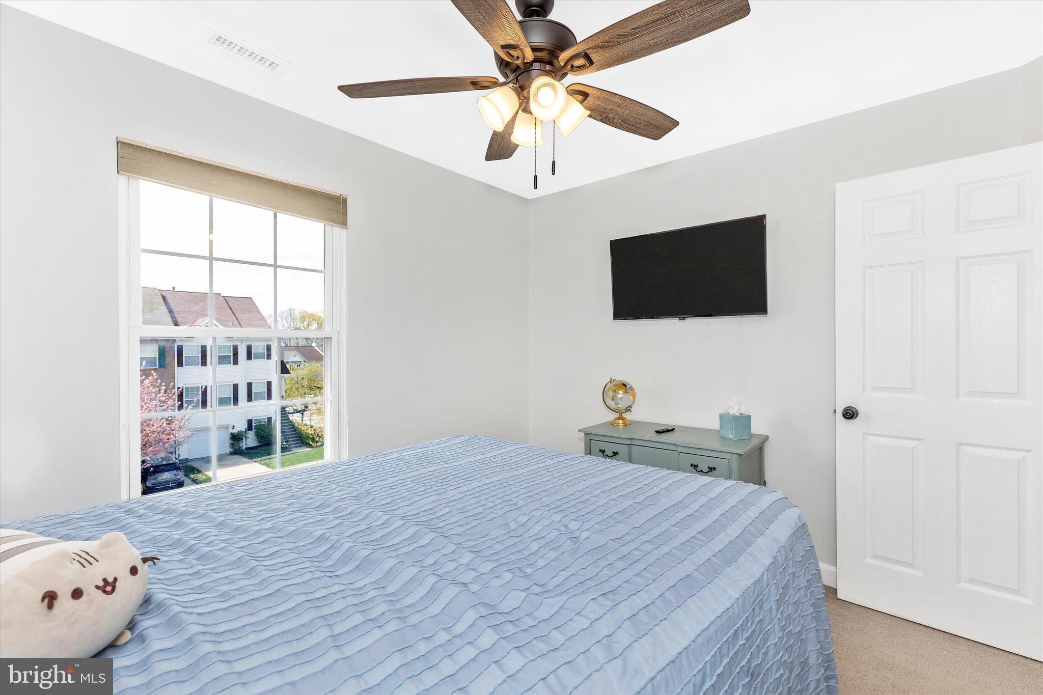 SPRING RIDGE - Residential