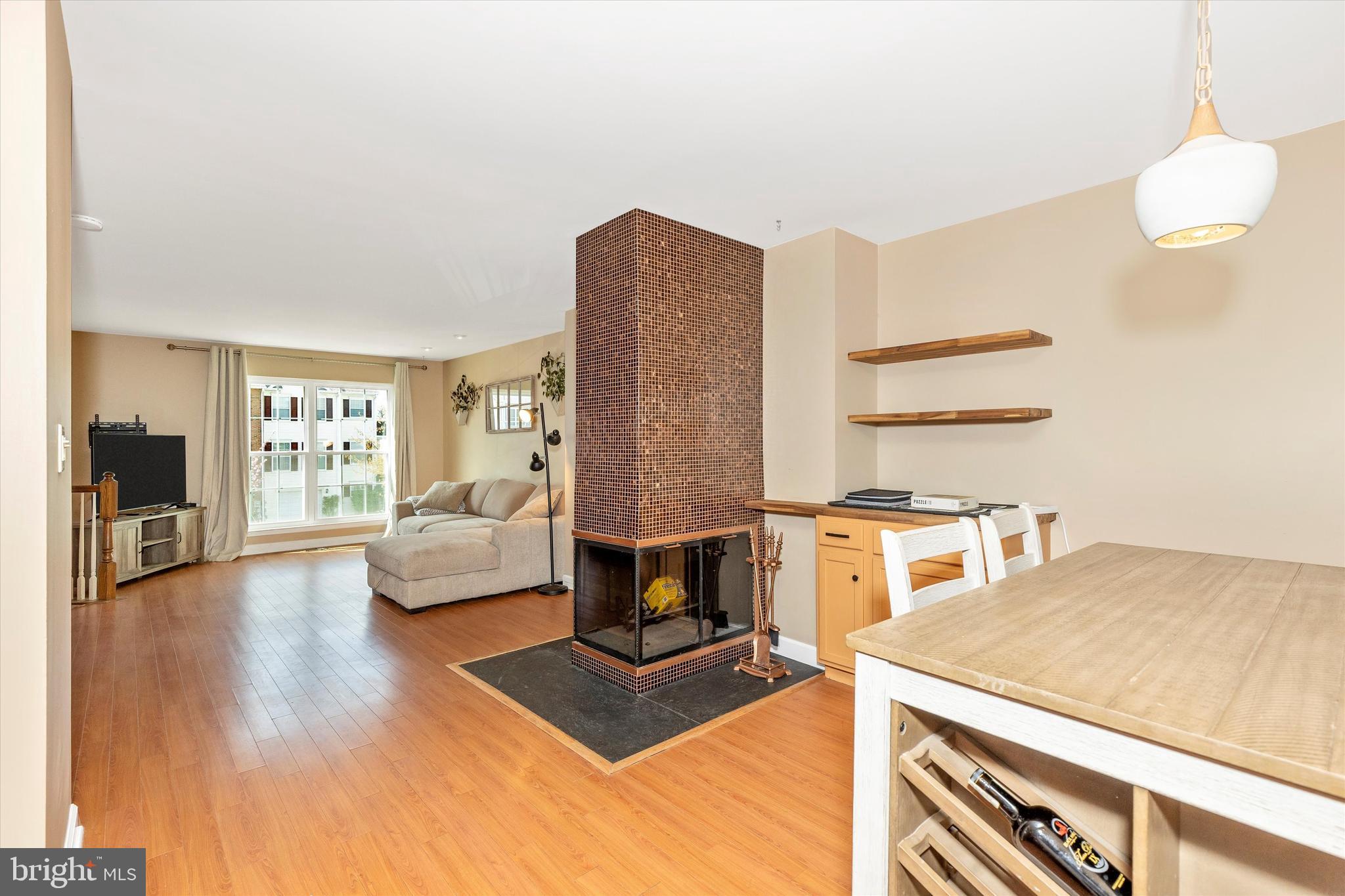 SPRING RIDGE - Residential