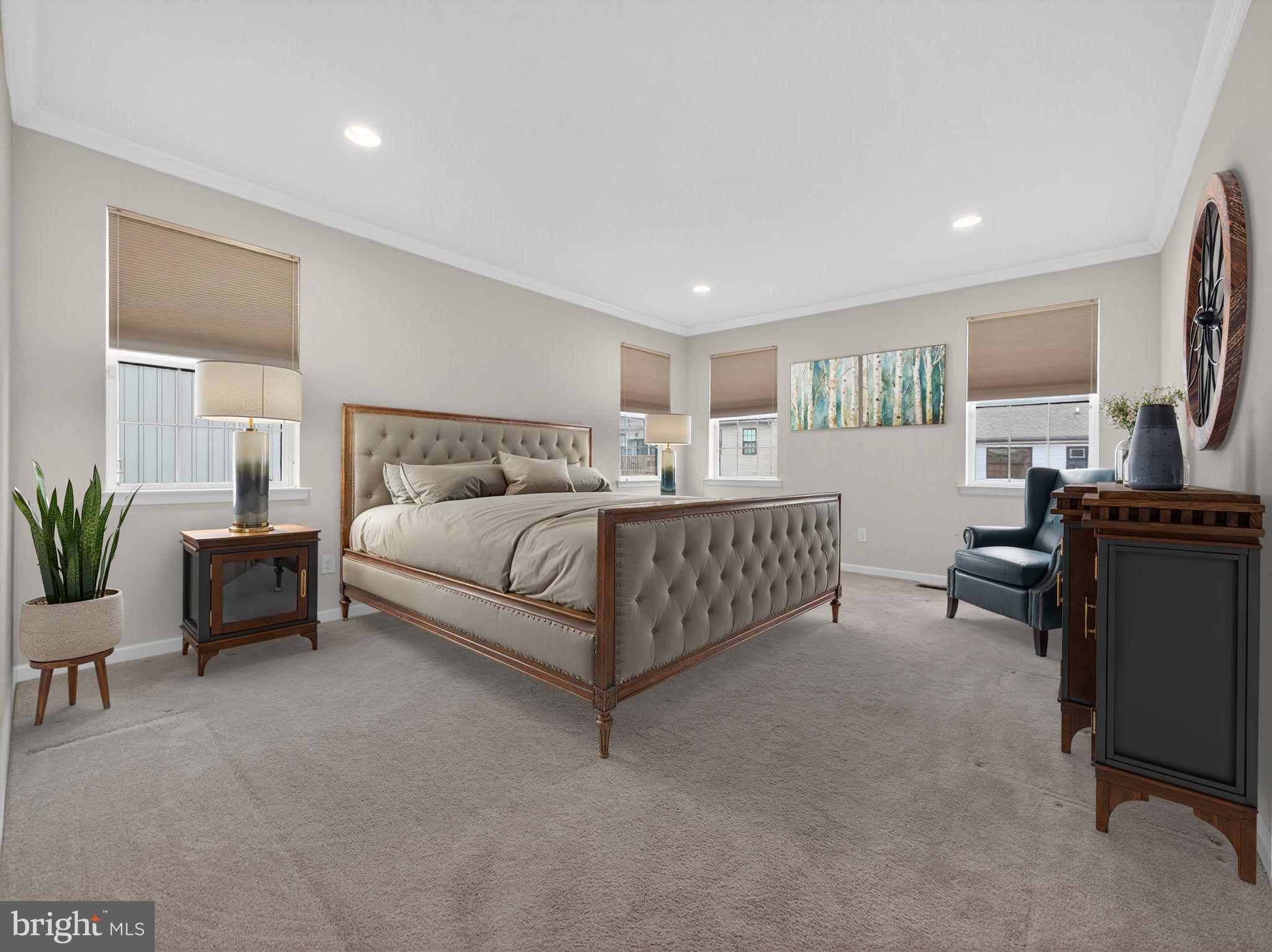 INDIAN CREEK - Residential