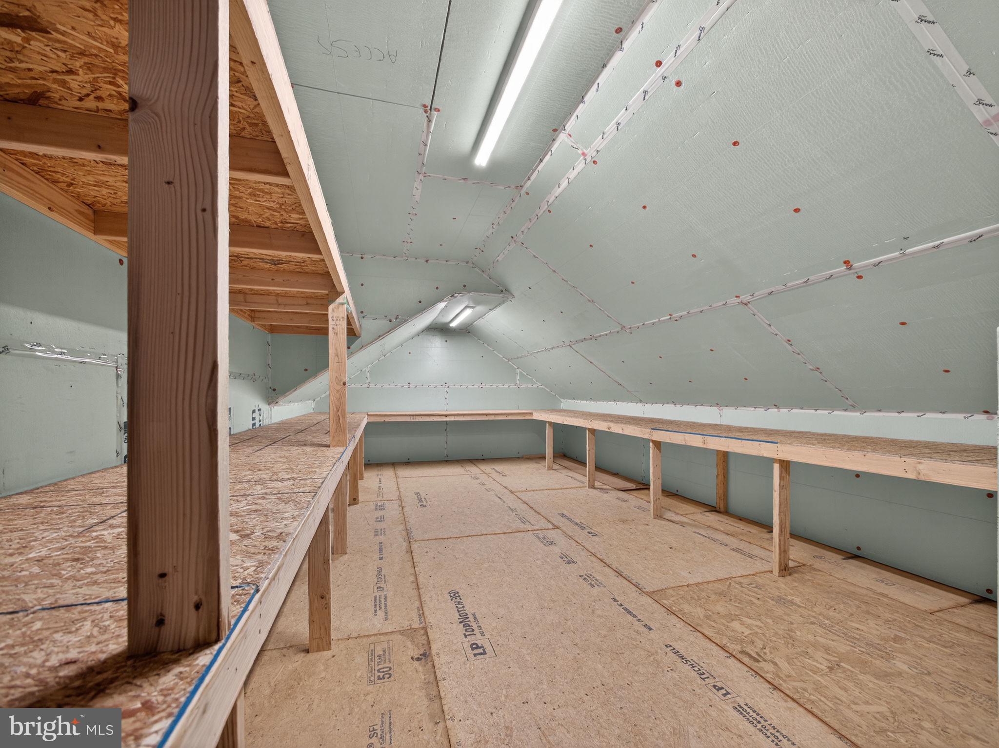 INDIAN CREEK - Residential