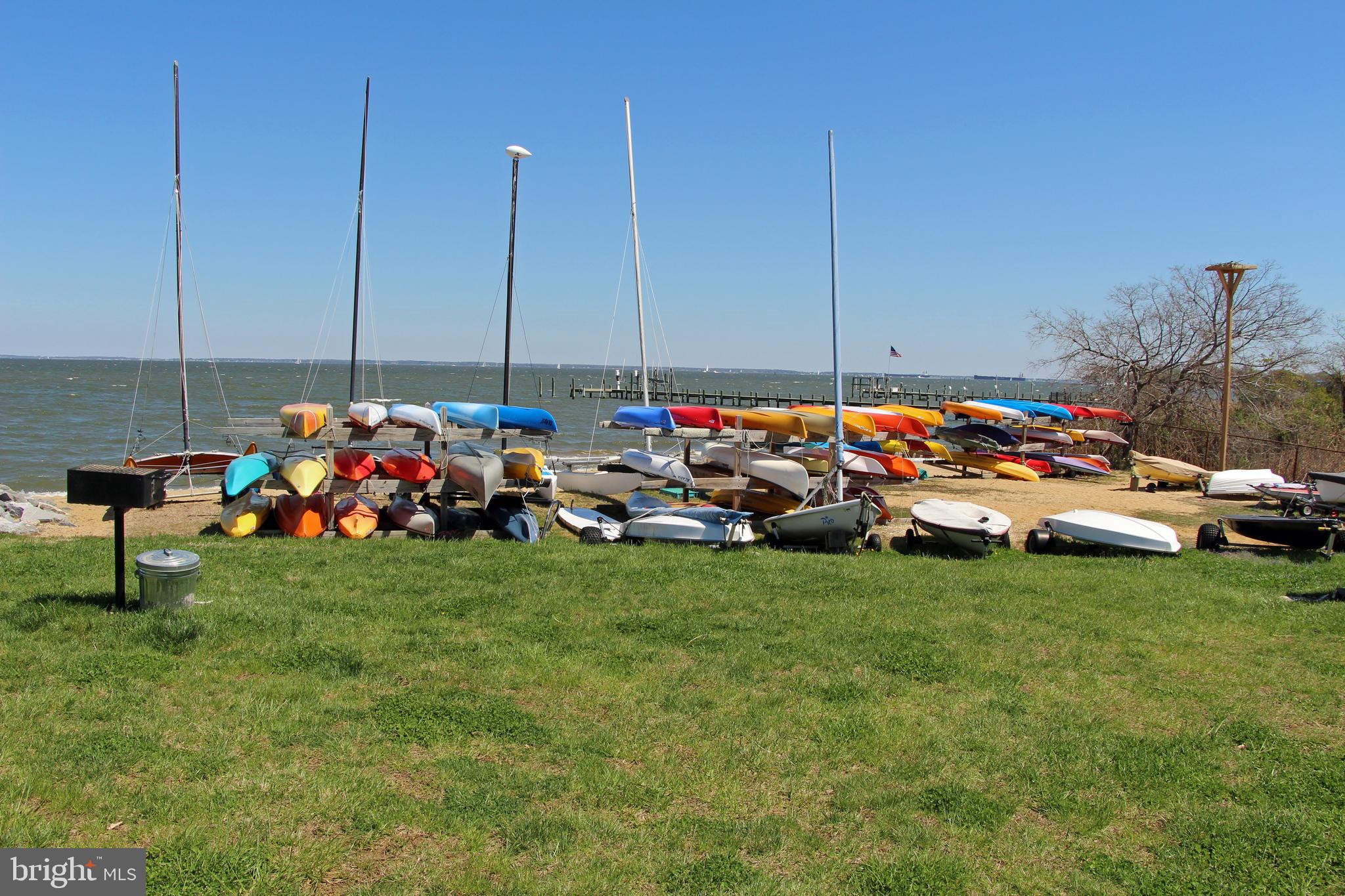 CHESAPEAKE HARBOUR - Residential