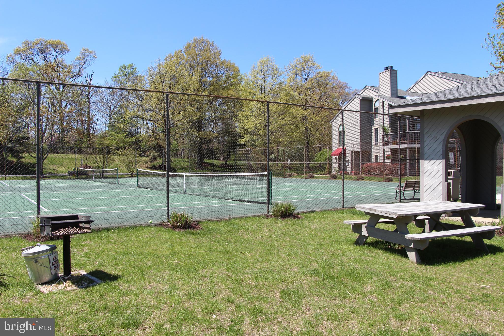 CHESAPEAKE HARBOUR - Residential