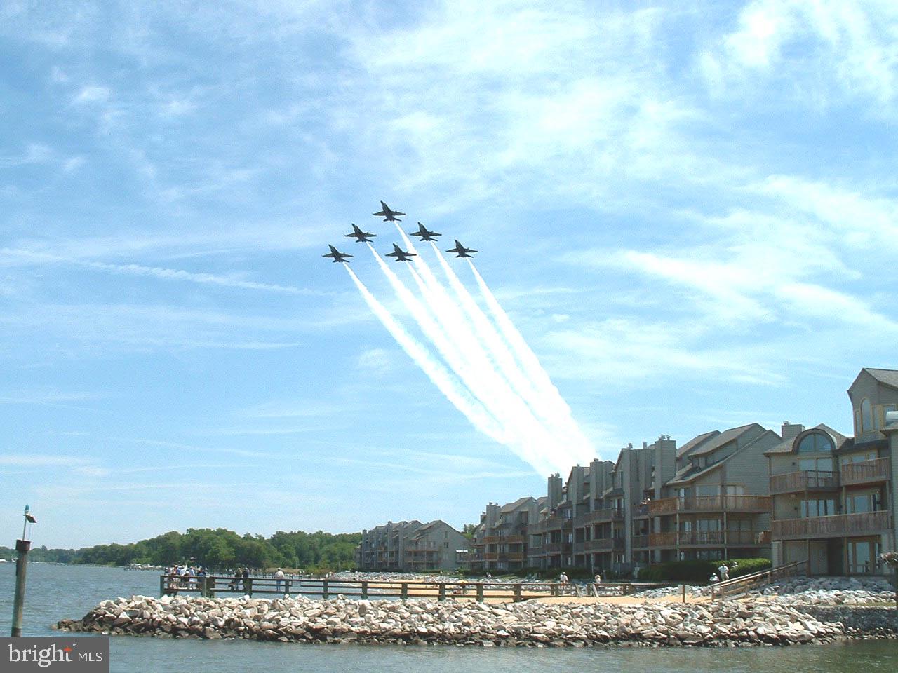 CHESAPEAKE HARBOUR - Residential