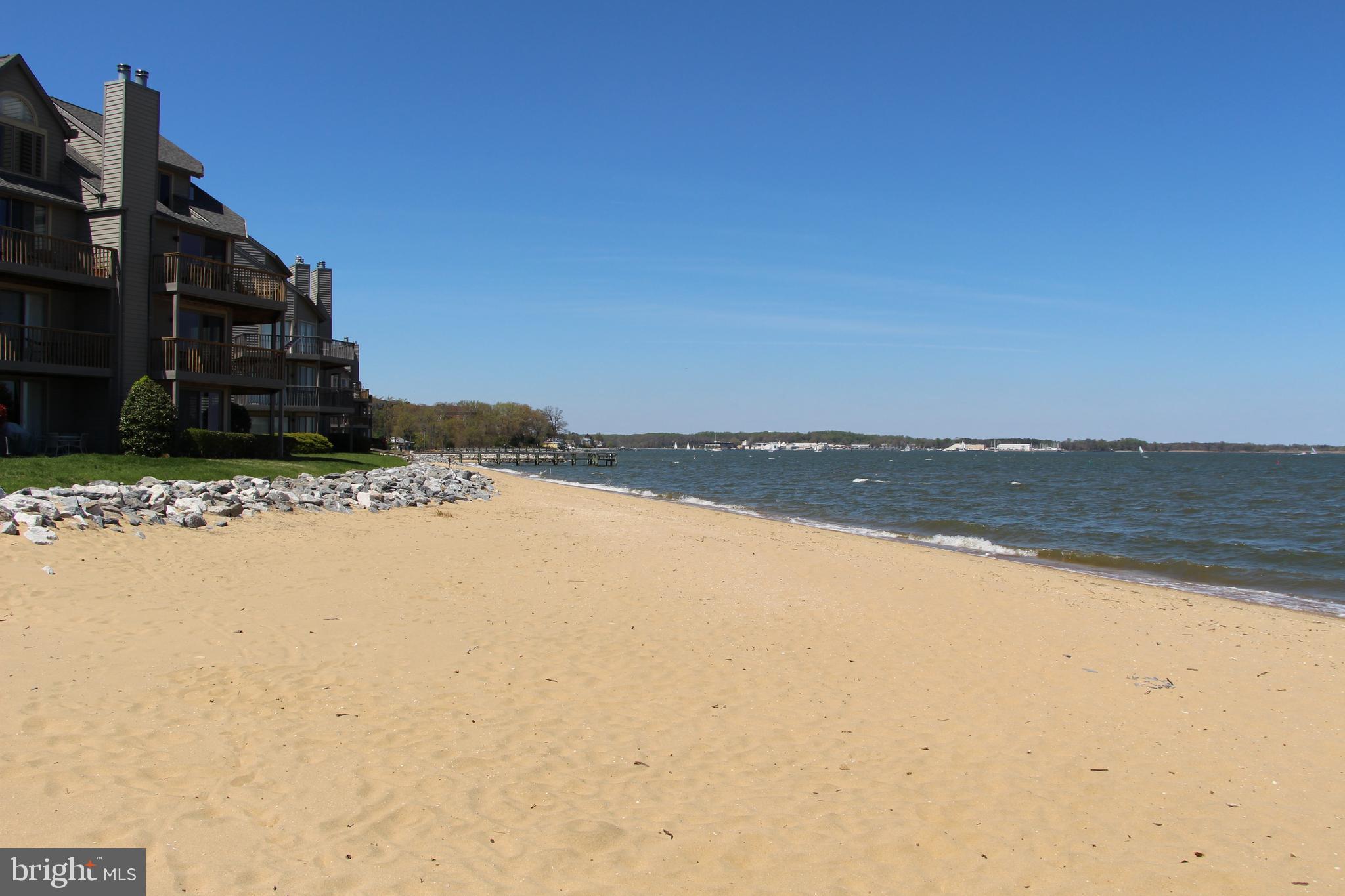 CHESAPEAKE HARBOUR - Residential