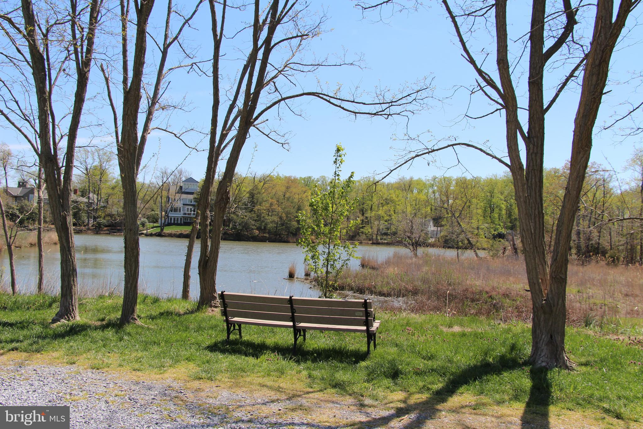 CHESAPEAKE HARBOUR - Residential