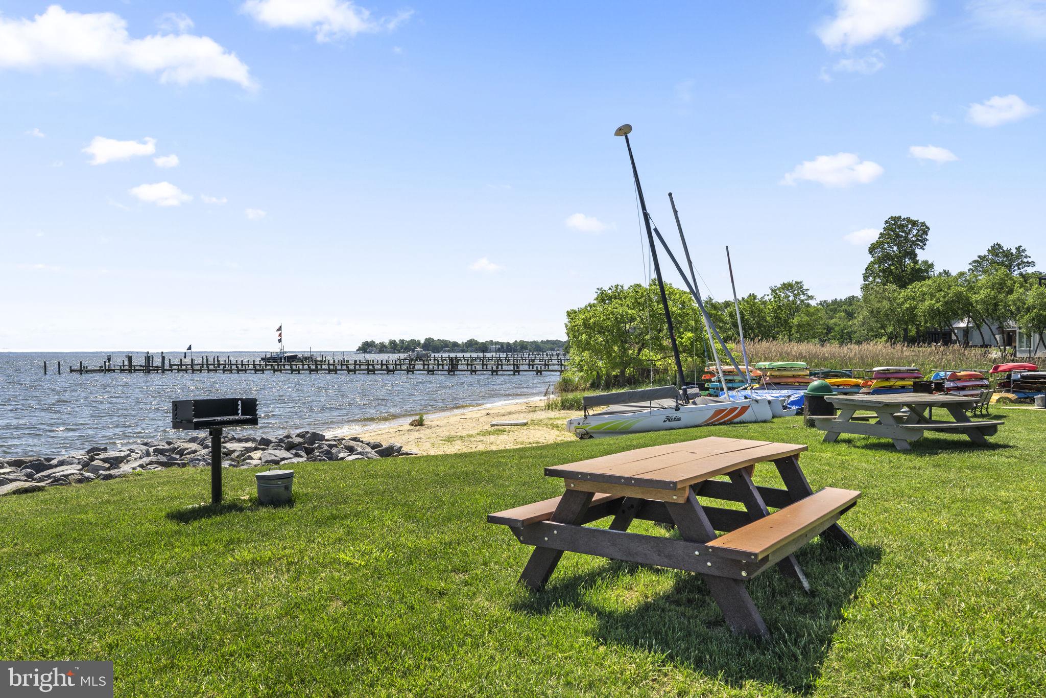CHESAPEAKE HARBOUR - Residential
