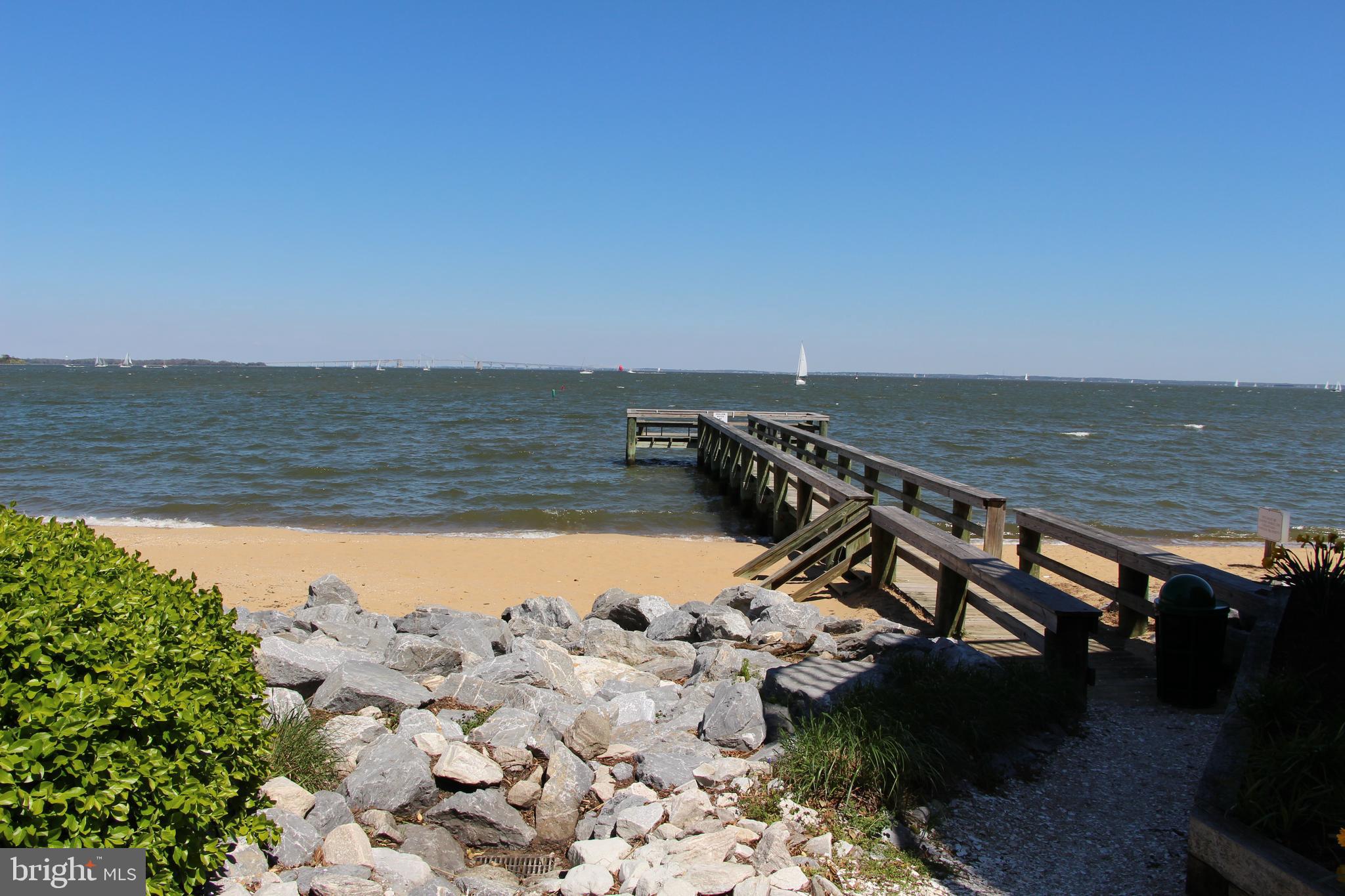 CHESAPEAKE HARBOUR - Residential