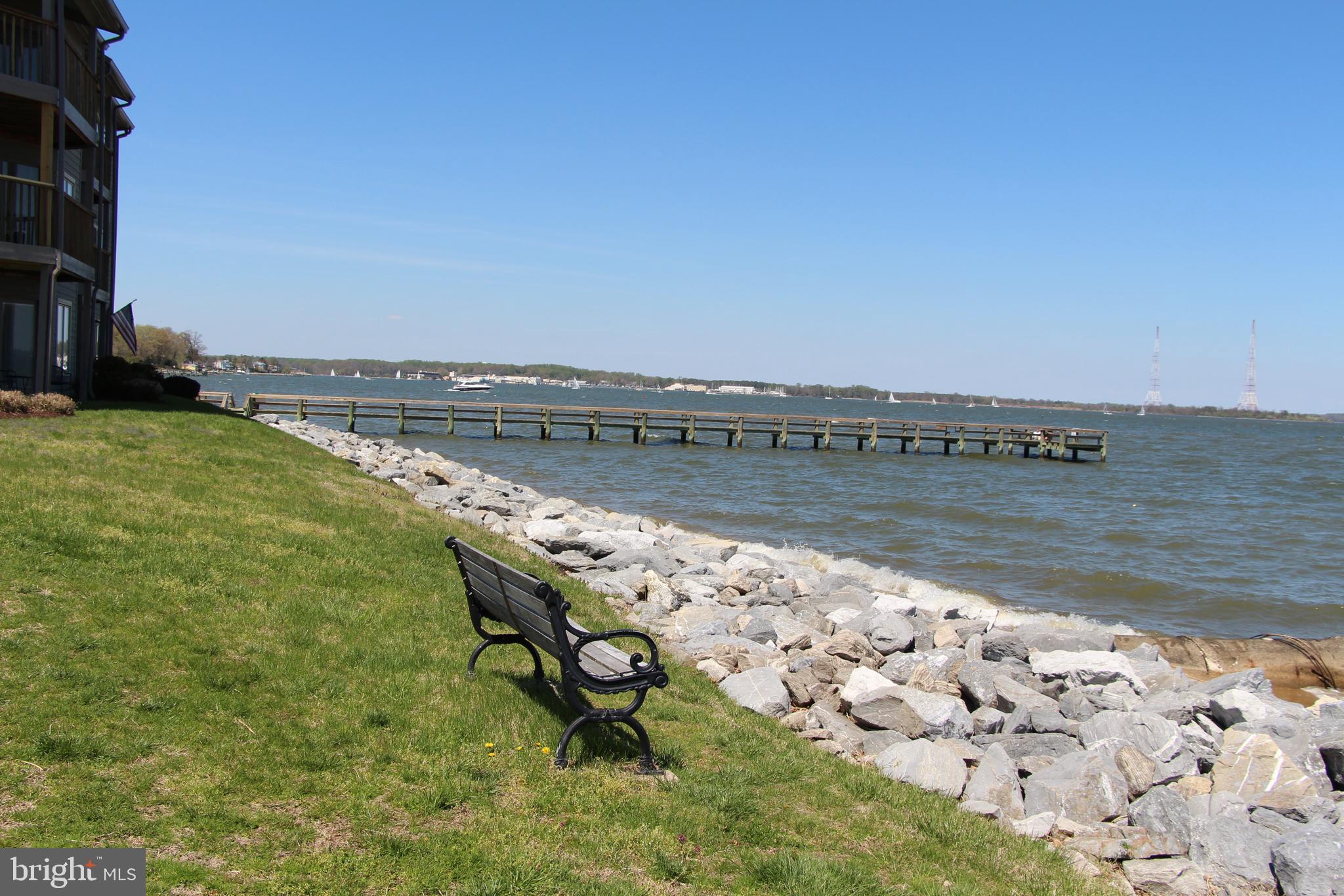 CHESAPEAKE HARBOUR - Residential