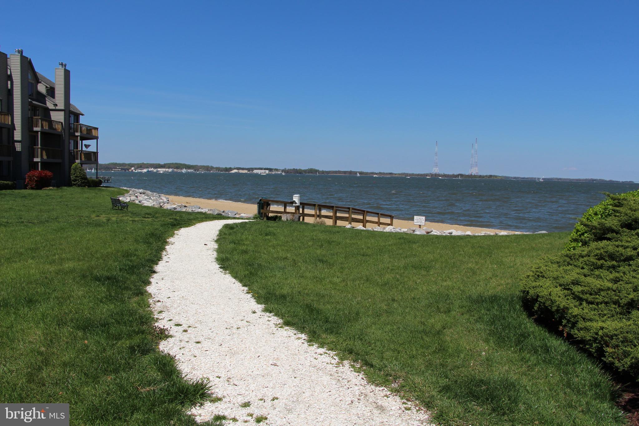 CHESAPEAKE HARBOUR - Residential