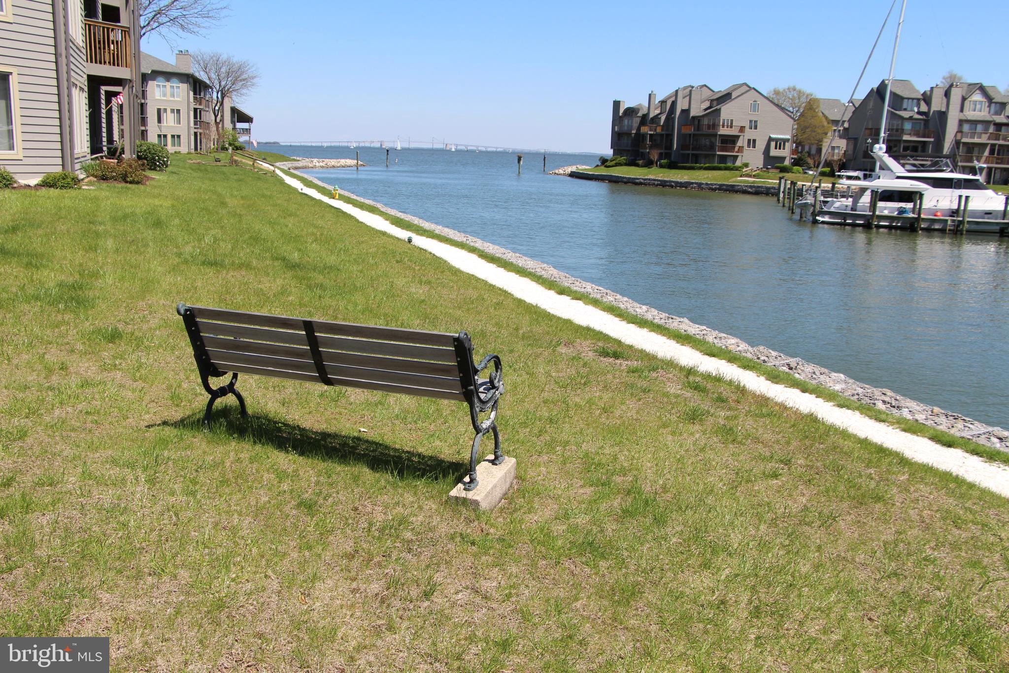 CHESAPEAKE HARBOUR - Residential