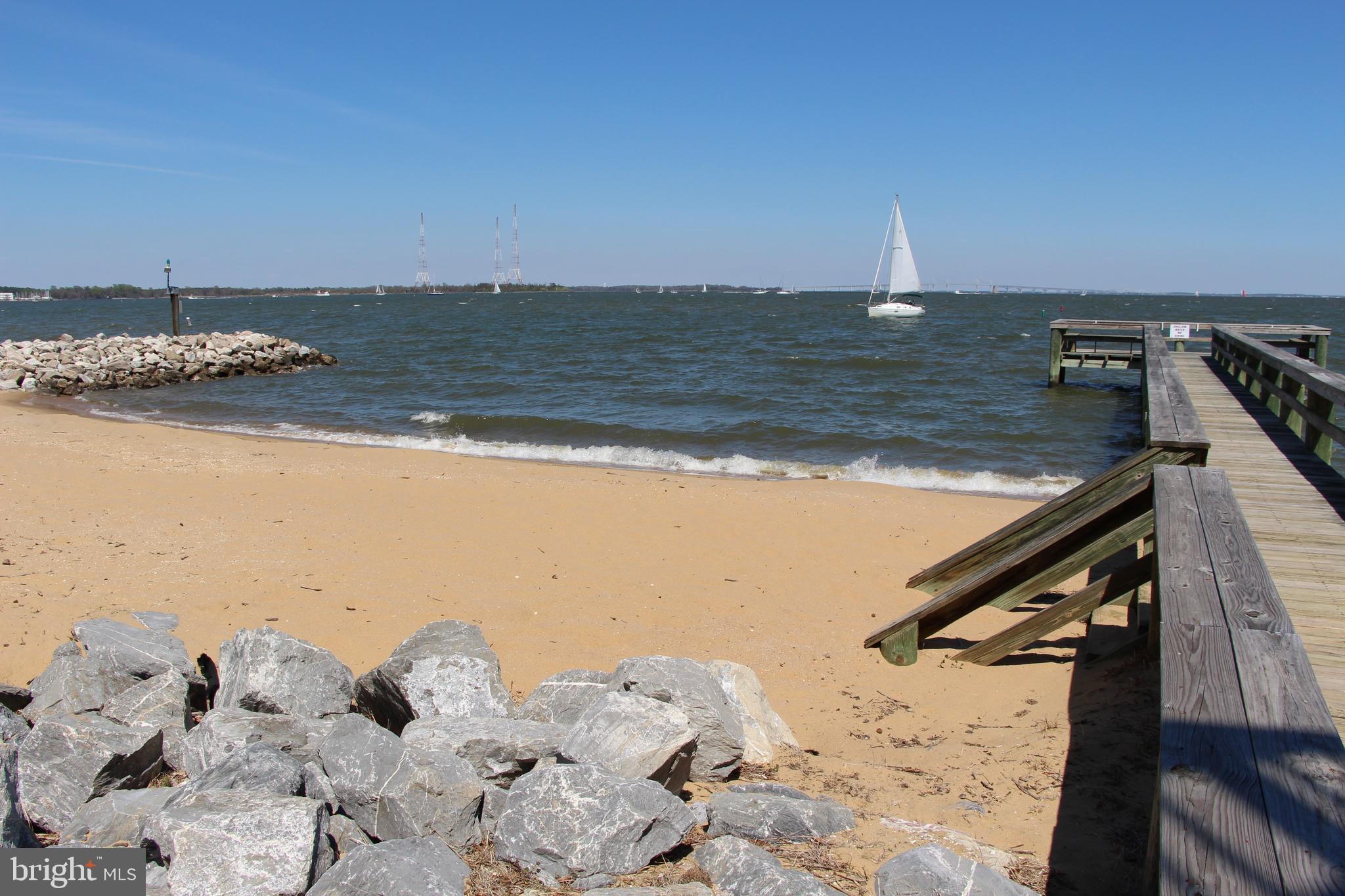 CHESAPEAKE HARBOUR - Residential