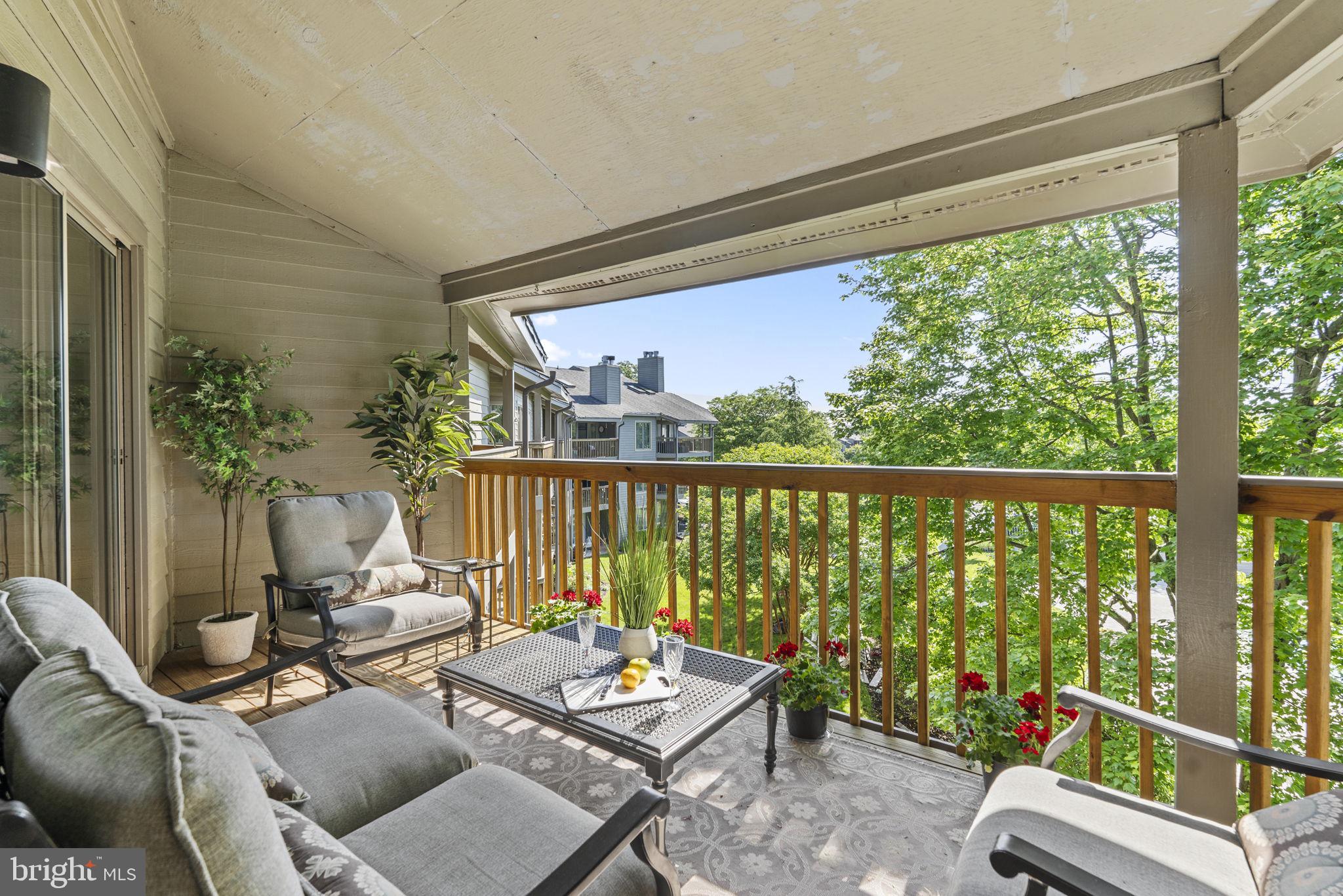 CHESAPEAKE HARBOUR - Residential