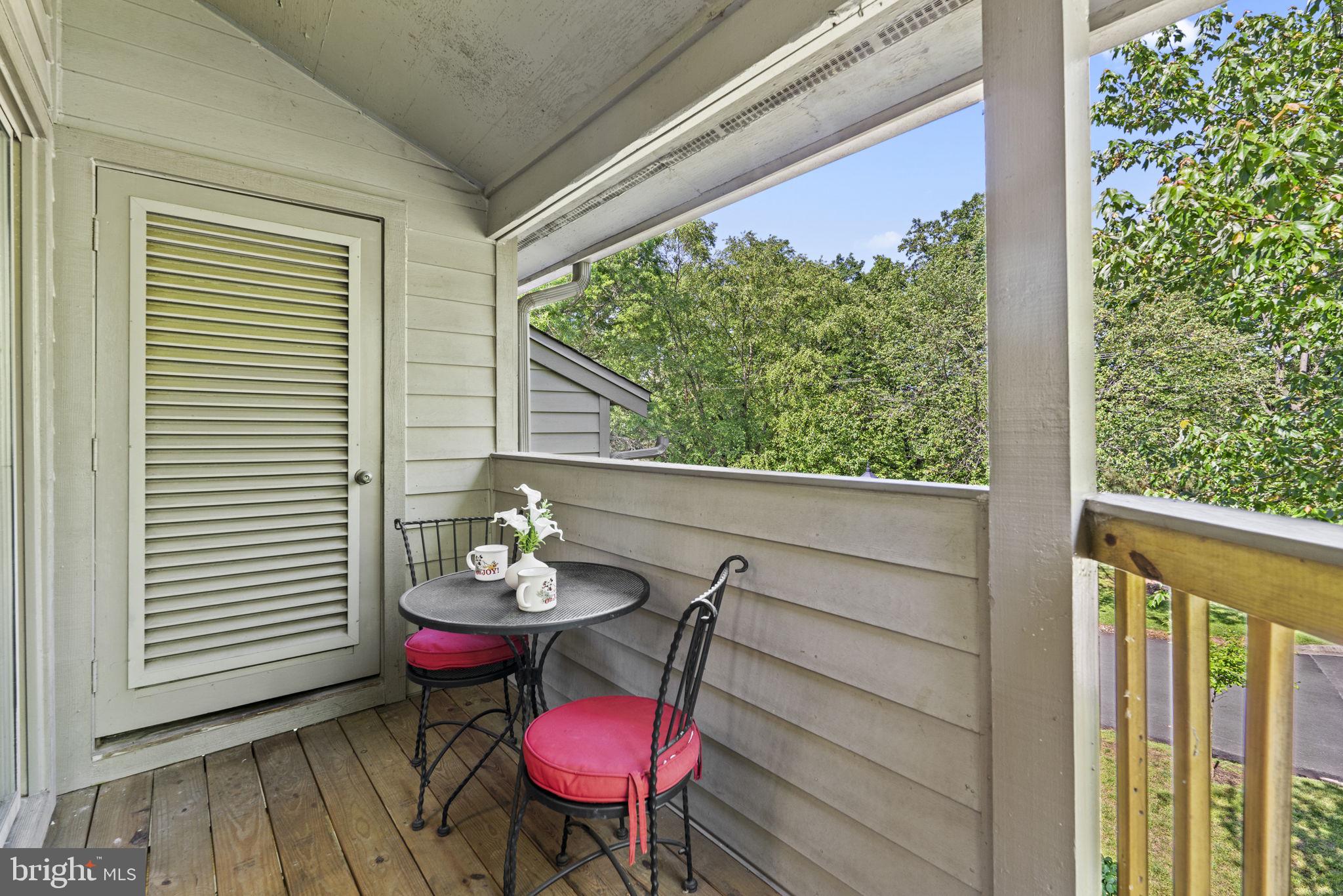 CHESAPEAKE HARBOUR - Residential