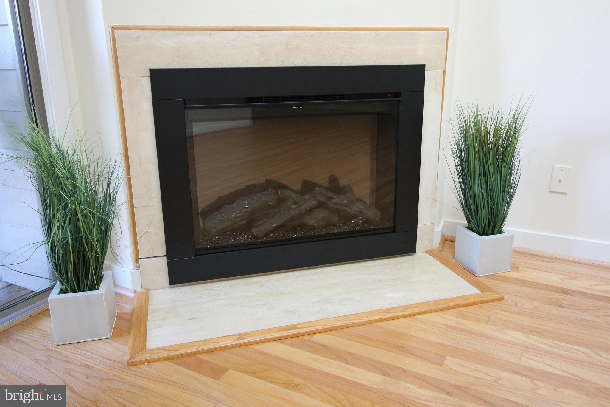 CHESAPEAKE HARBOUR - Residential