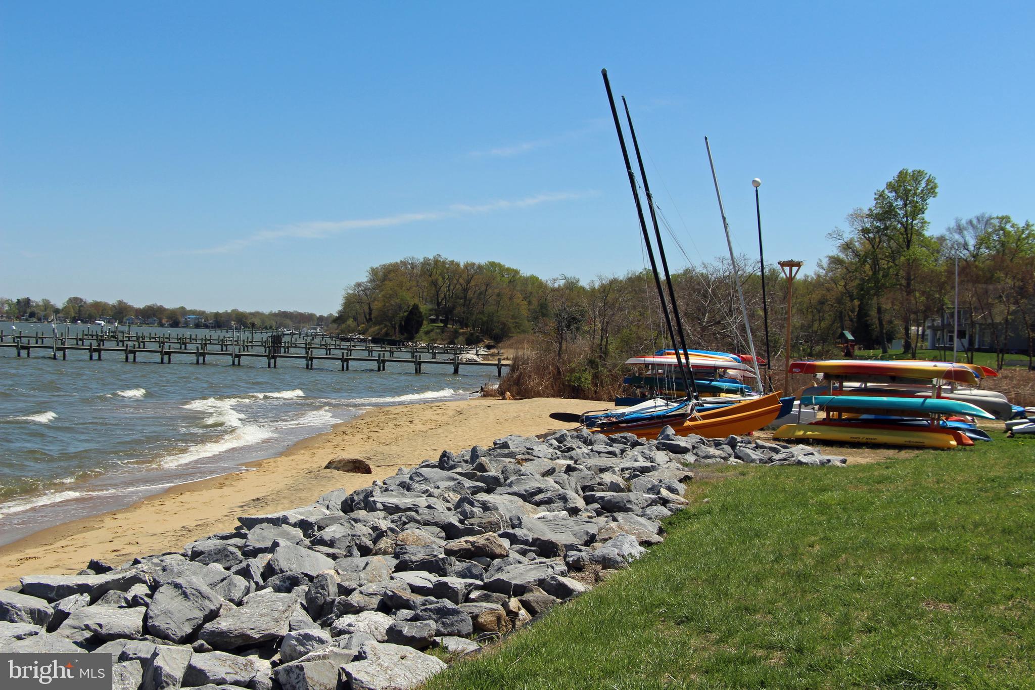 CHESAPEAKE HARBOUR - Residential