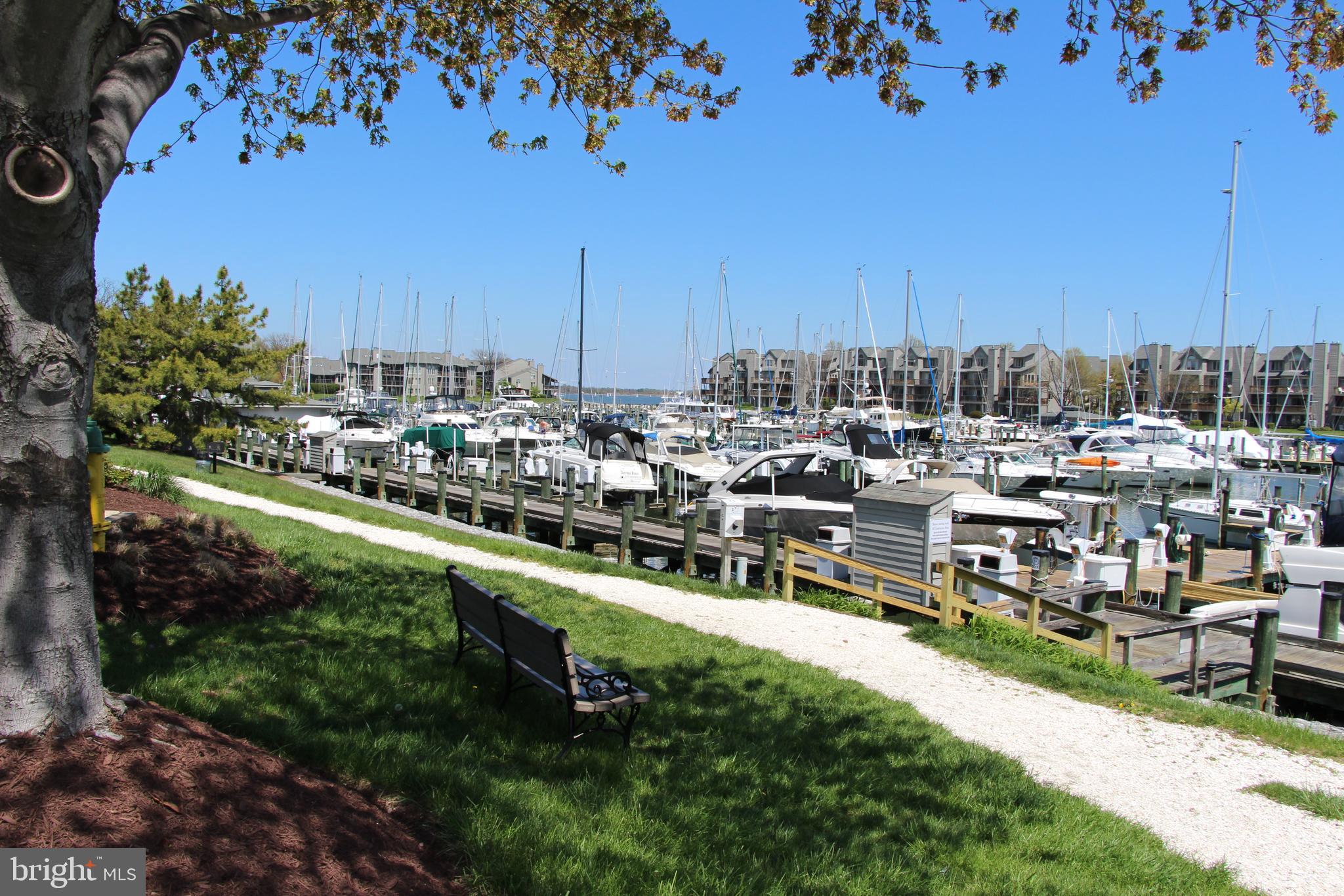 CHESAPEAKE HARBOUR - Residential