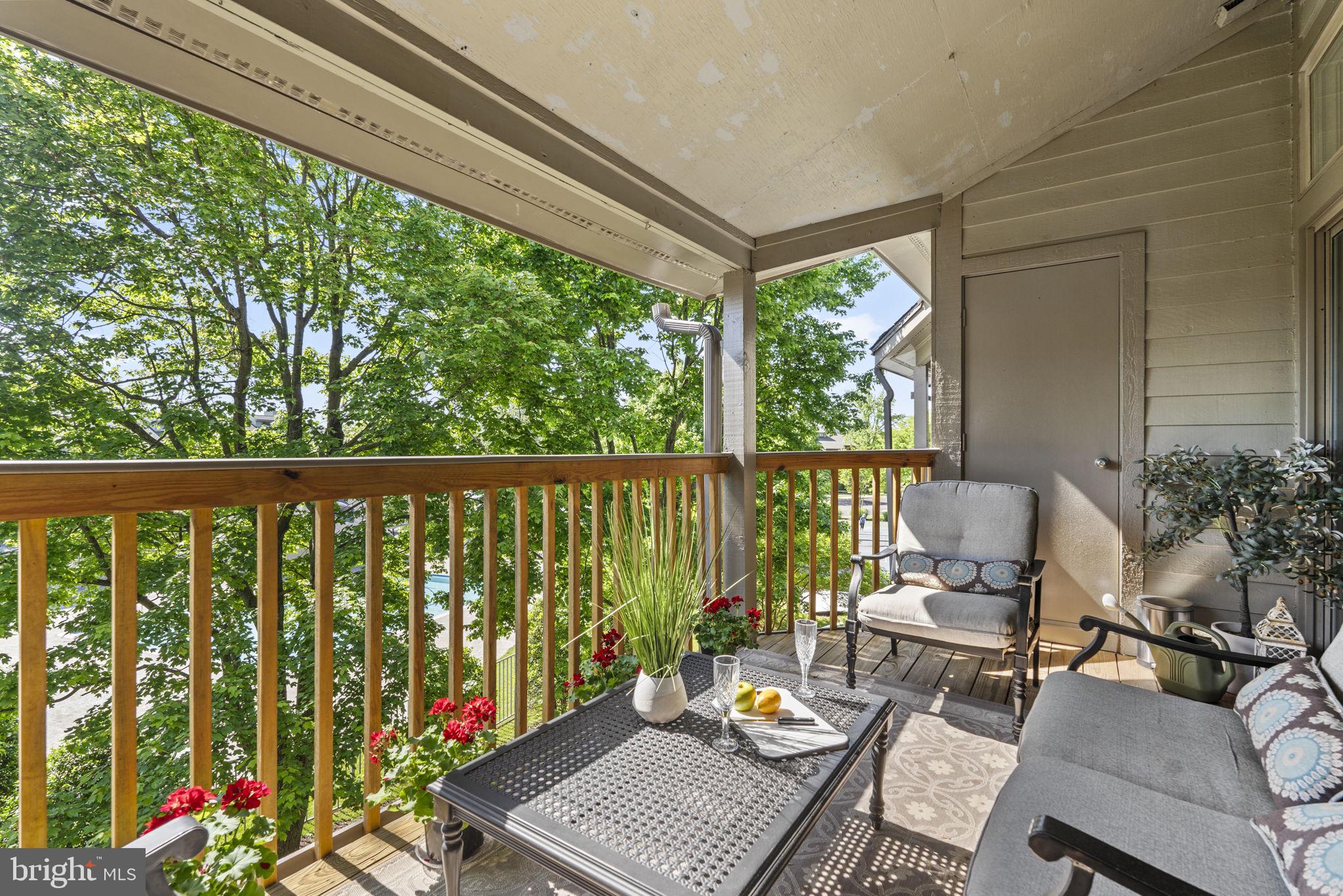 CHESAPEAKE HARBOUR - Residential