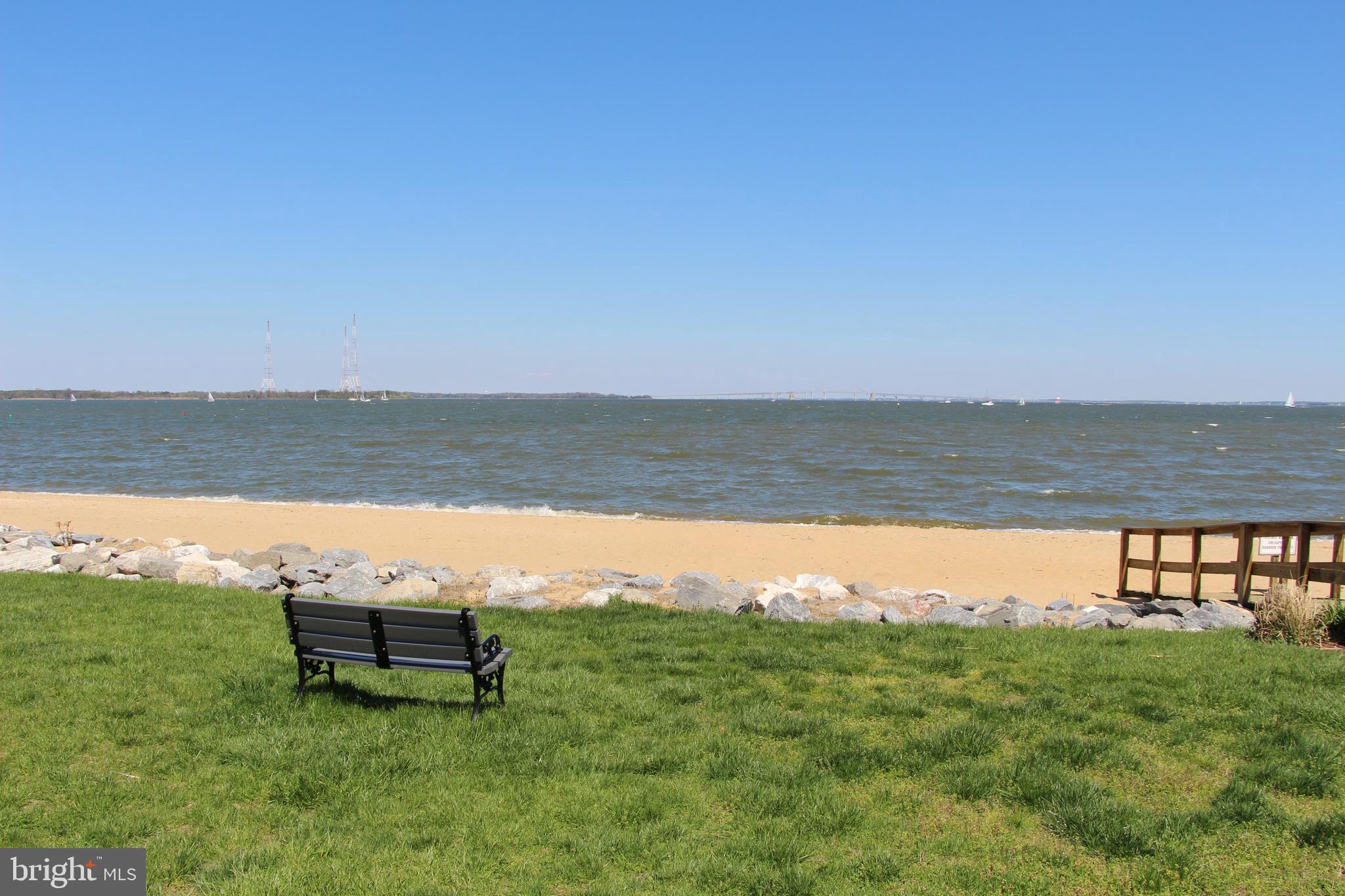 CHESAPEAKE HARBOUR - Residential