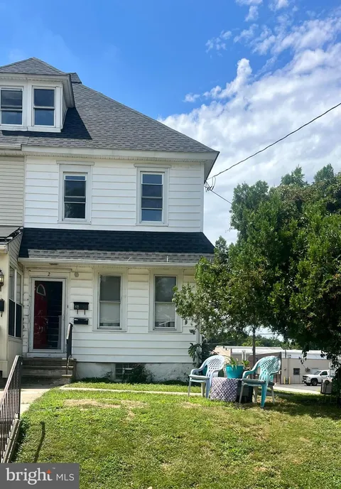 2 Beloit Avenue Unit B, Audubon, NJ MLS: NJCD2085870