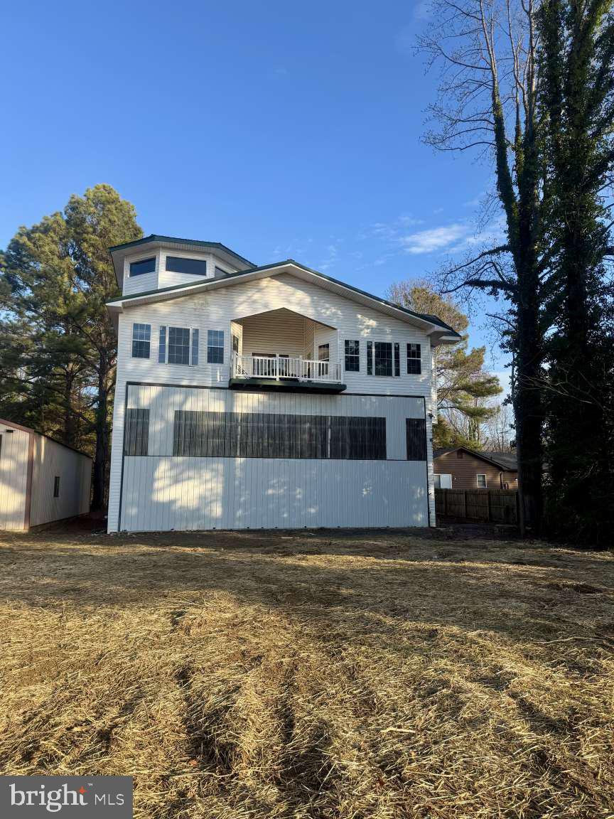 CHESAPEAKE RANCH ESTATES - Residential