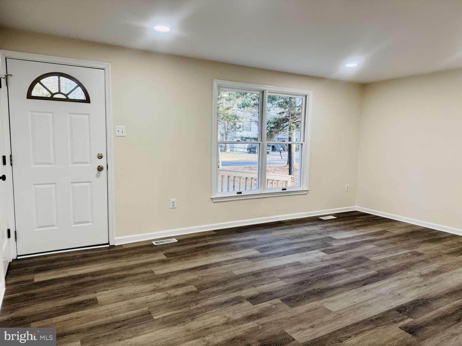 CHESAPEAKE RANCH ESTATES - Residential