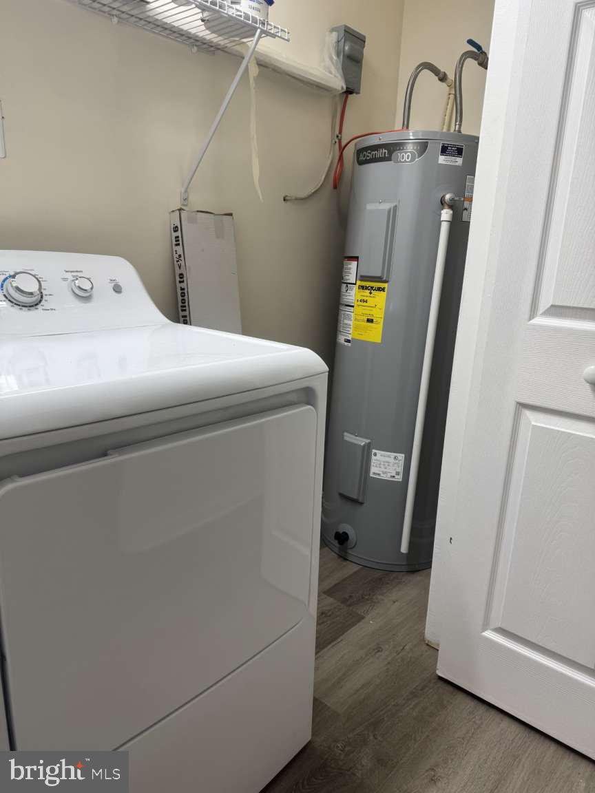 CHESAPEAKE RANCH ESTATES - Residential