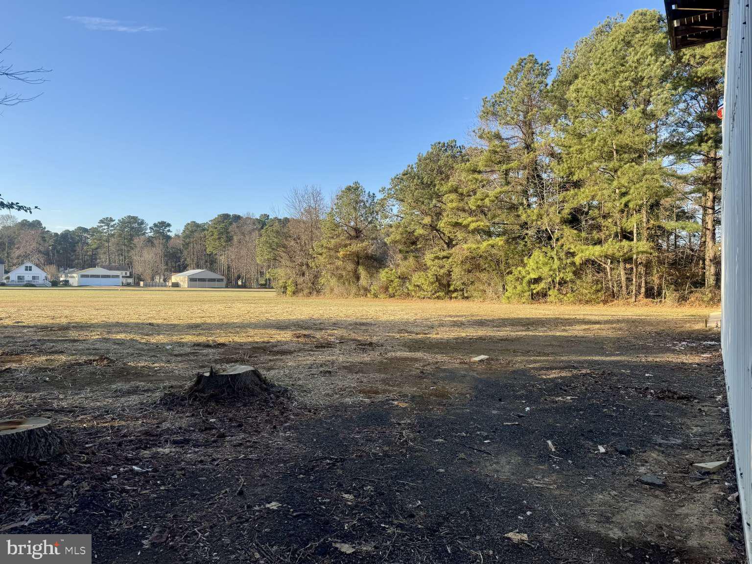 CHESAPEAKE RANCH ESTATES - Residential