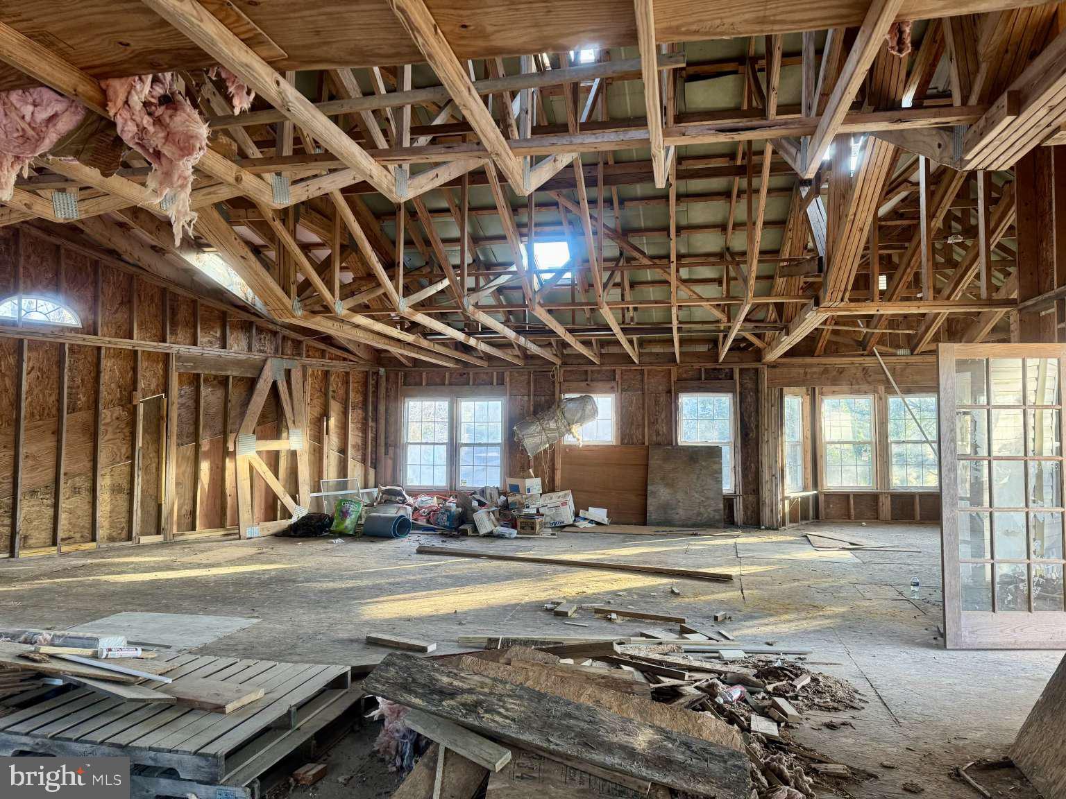 CHESAPEAKE RANCH ESTATES - Residential