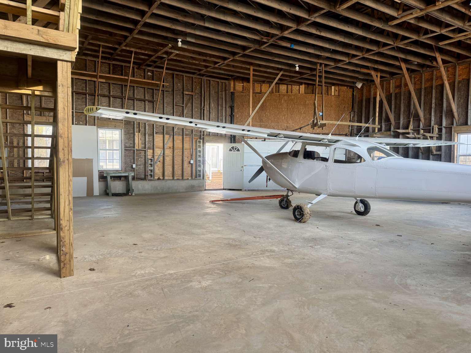 CHESAPEAKE RANCH ESTATES - Residential