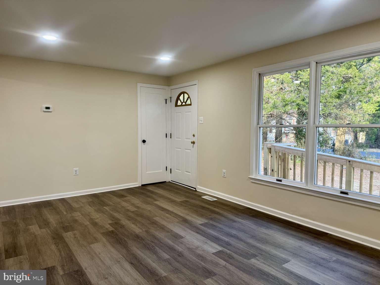 CHESAPEAKE RANCH ESTATES - Residential