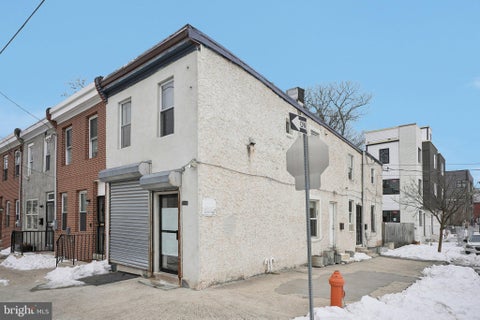 Multifamily For Sale - 3942 Wallace Street<br/> PHILADELPHIA, PA 19104