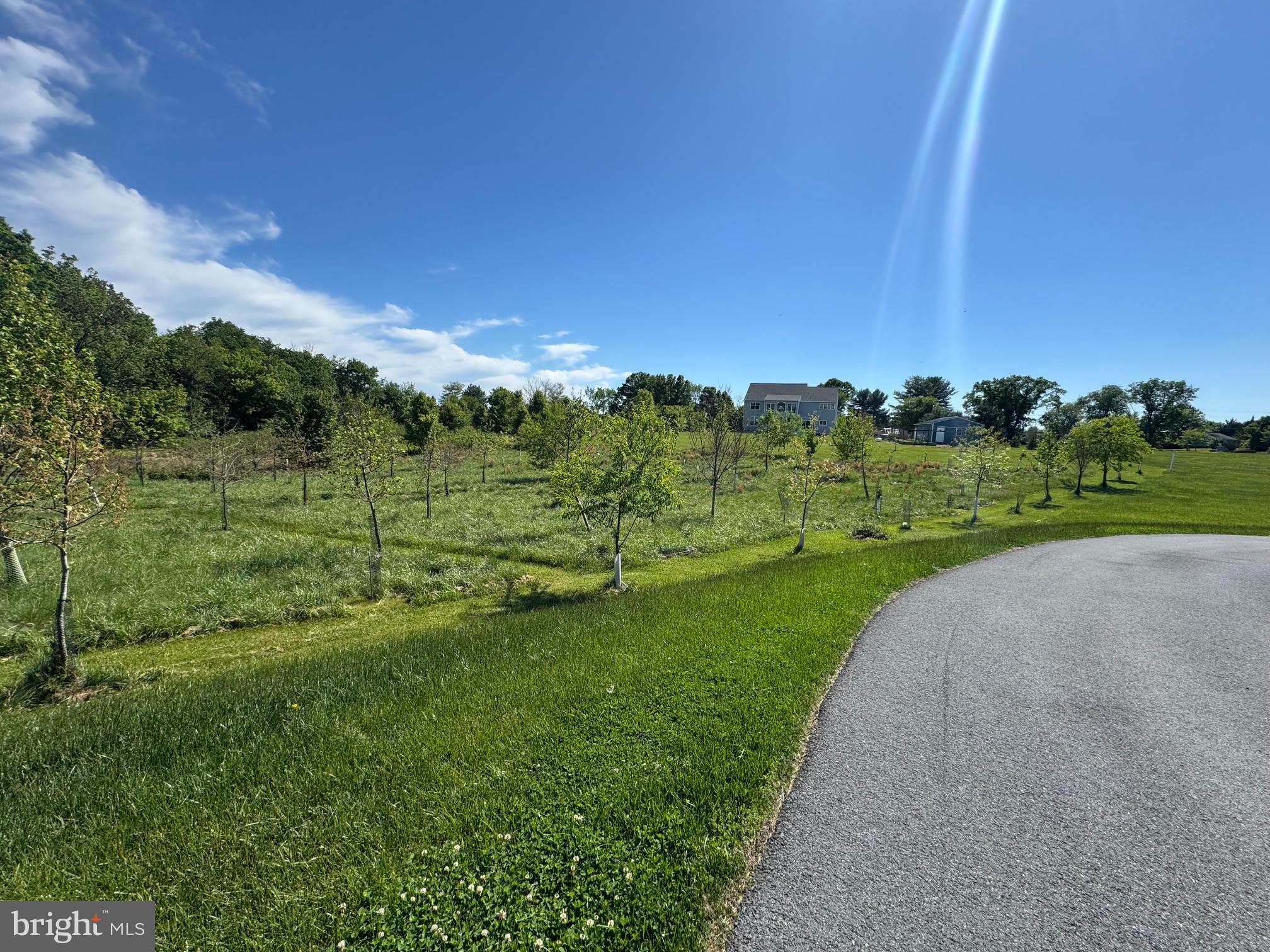 15491 BARNESVILLE ROAD