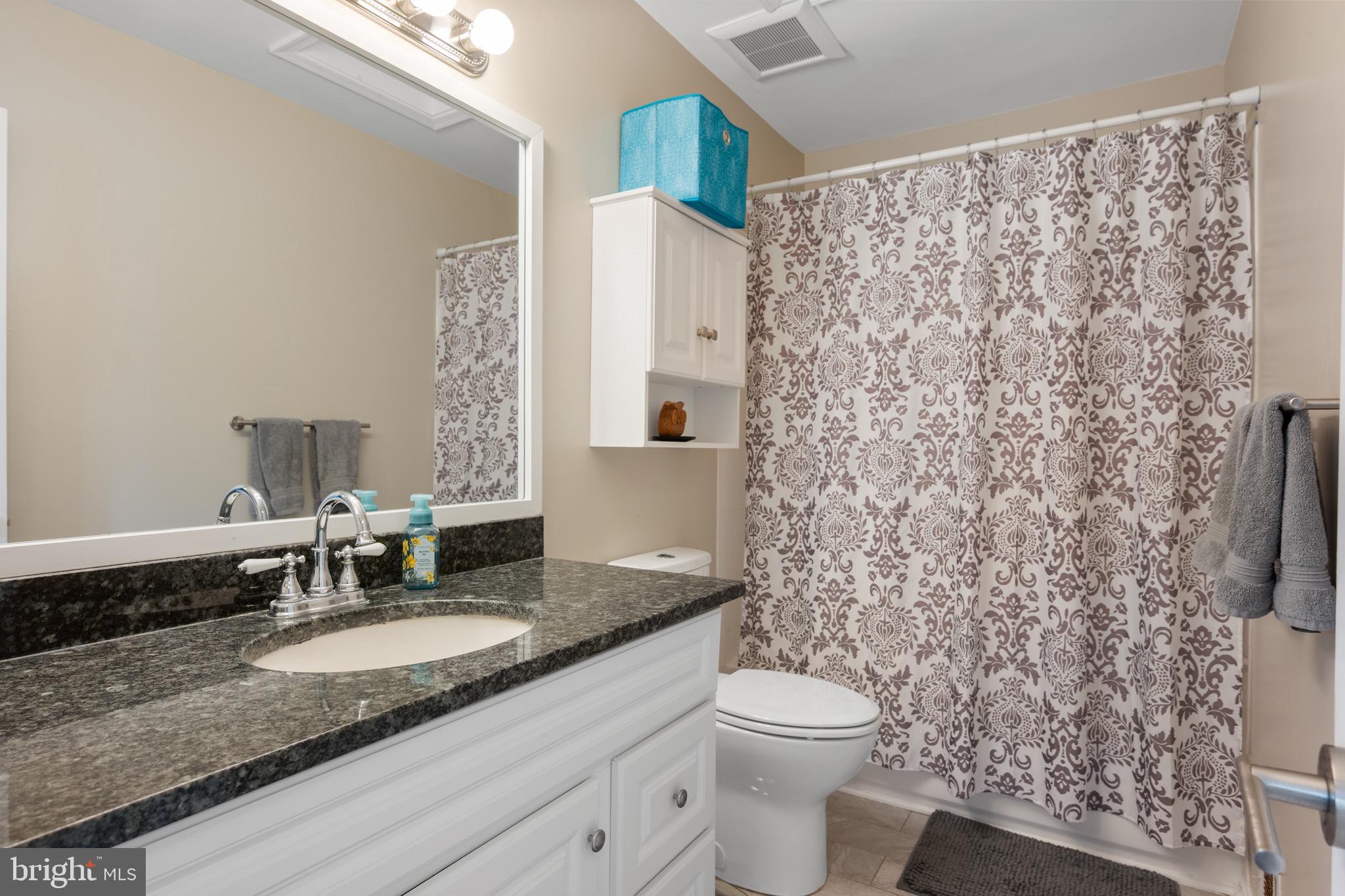 SOUTH KINGS STATION - Residential