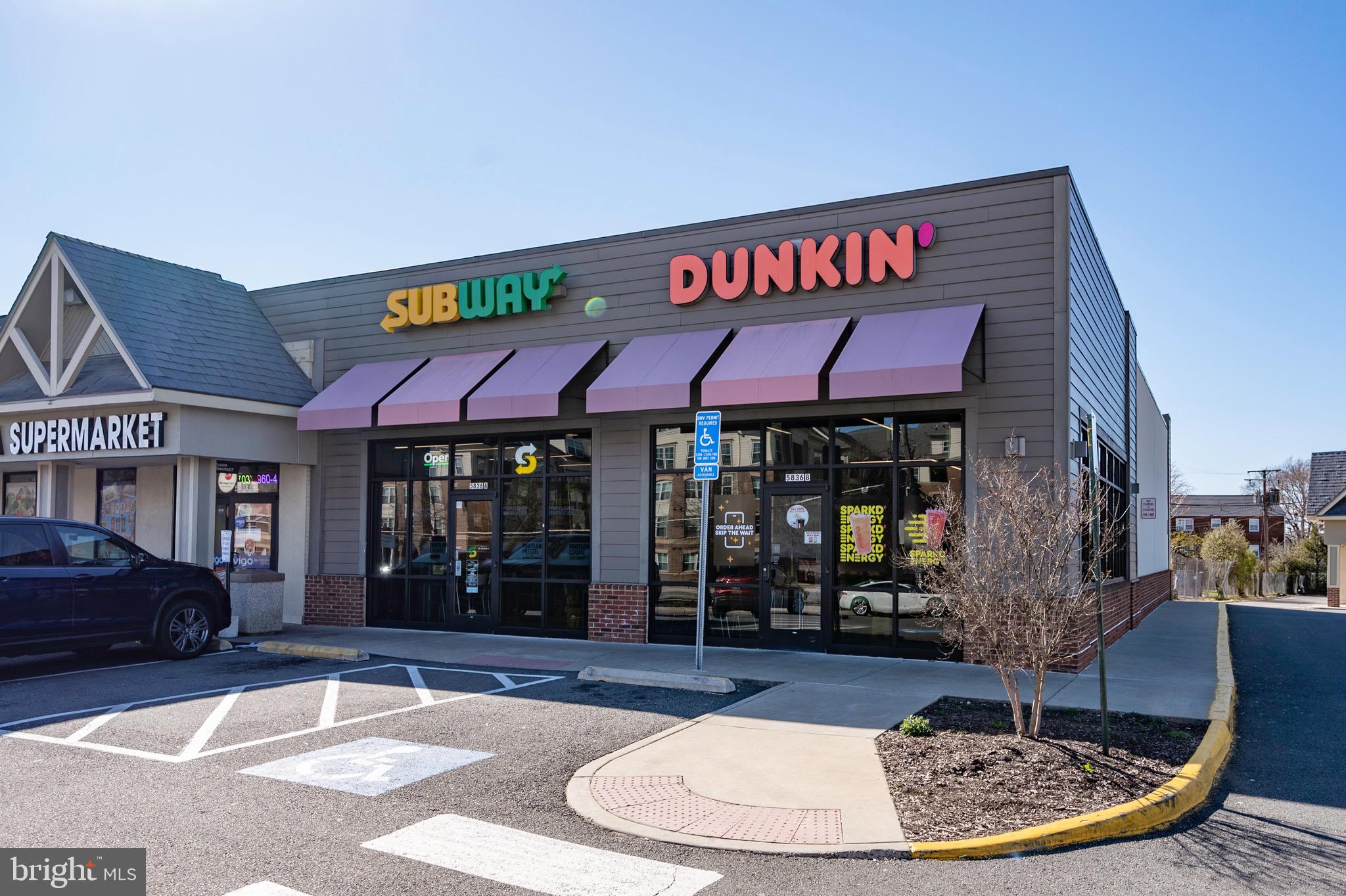 SOUTH KINGS STATION - Residential