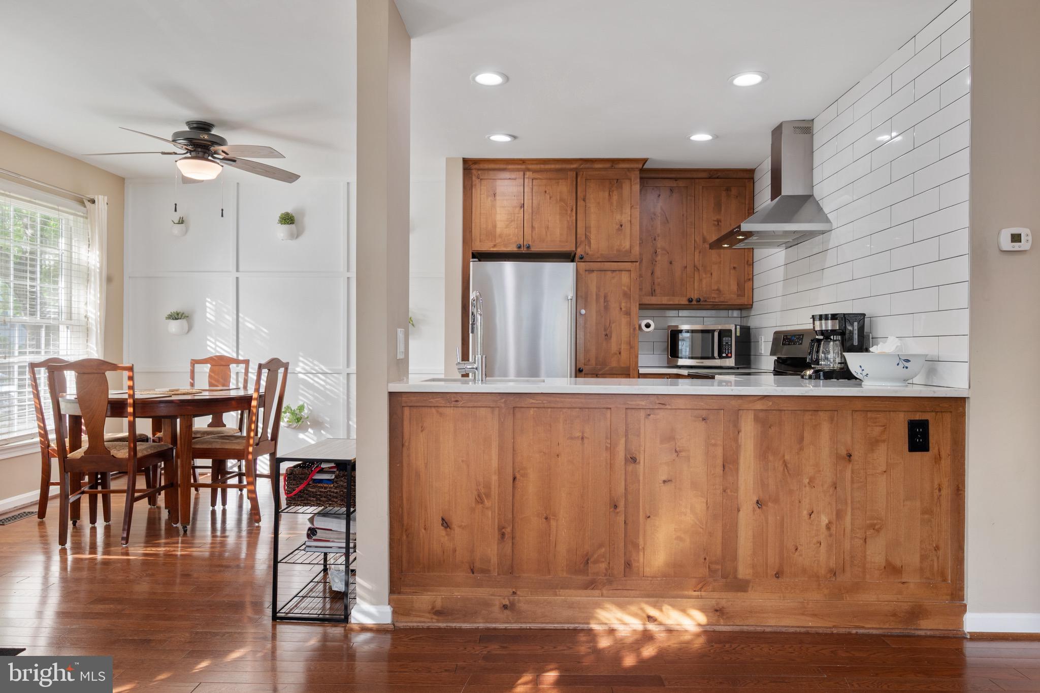 SOUTH KINGS STATION - Residential