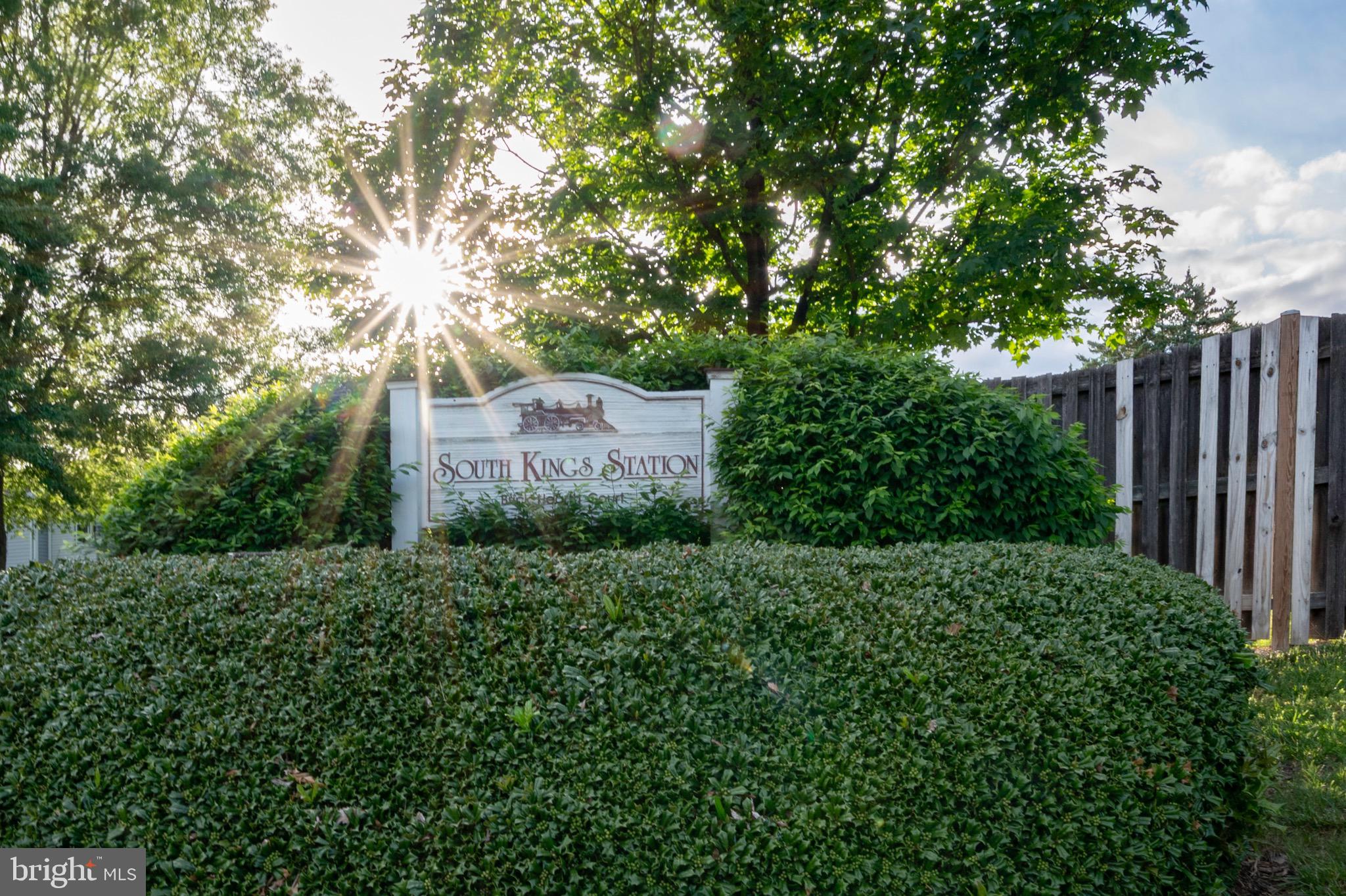 SOUTH KINGS STATION - Residential