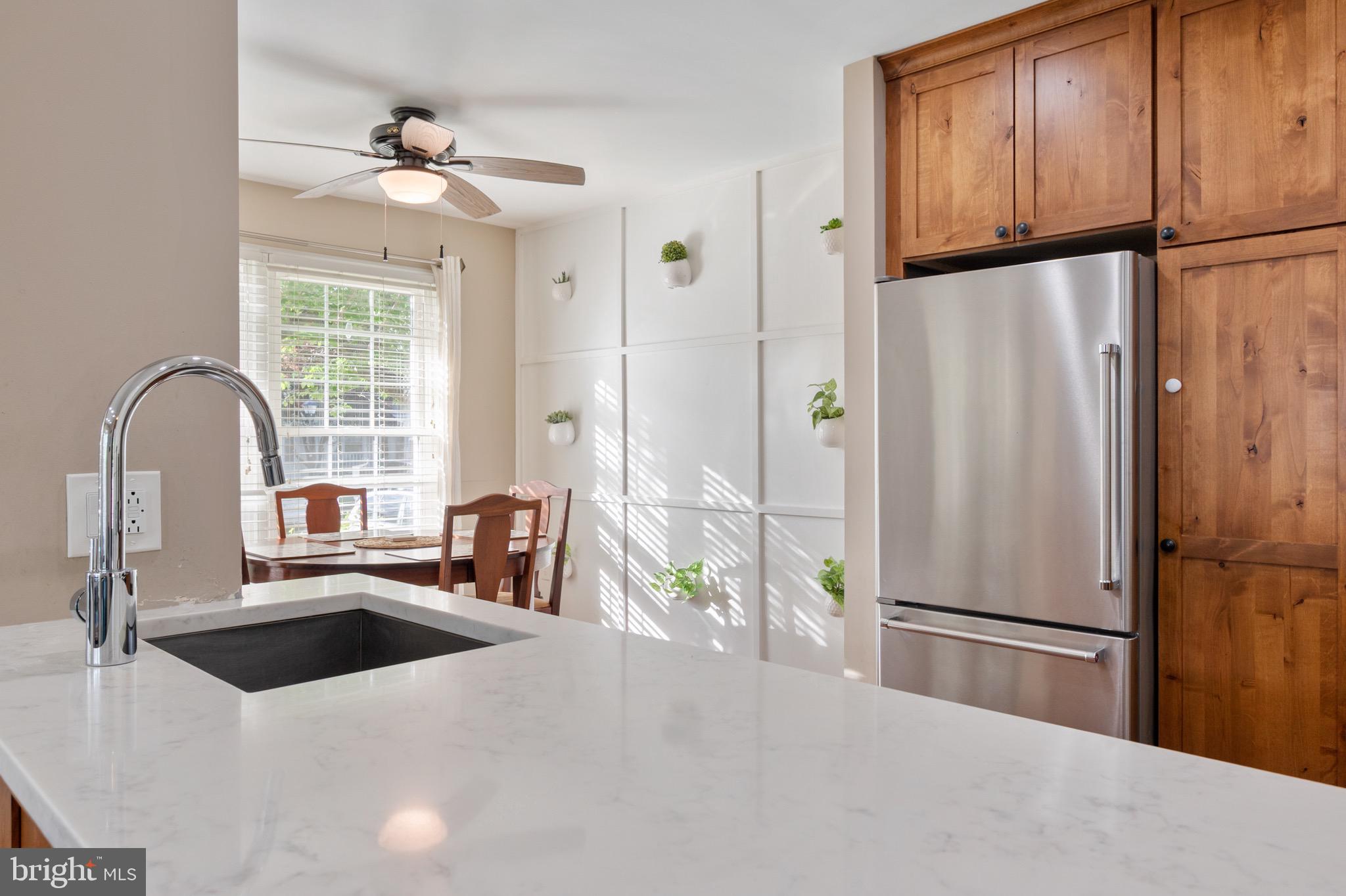 SOUTH KINGS STATION - Residential