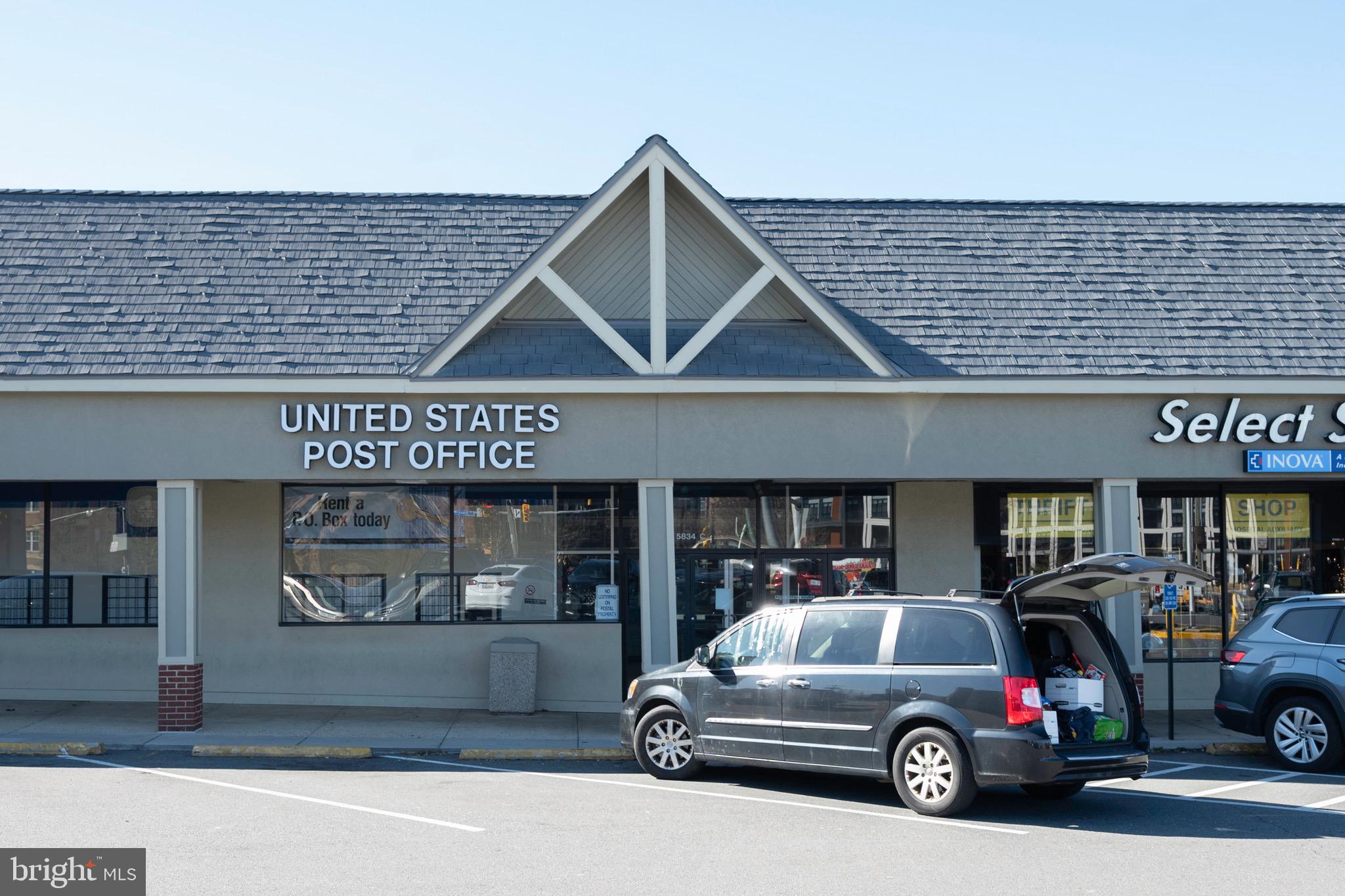 SOUTH KINGS STATION - Residential