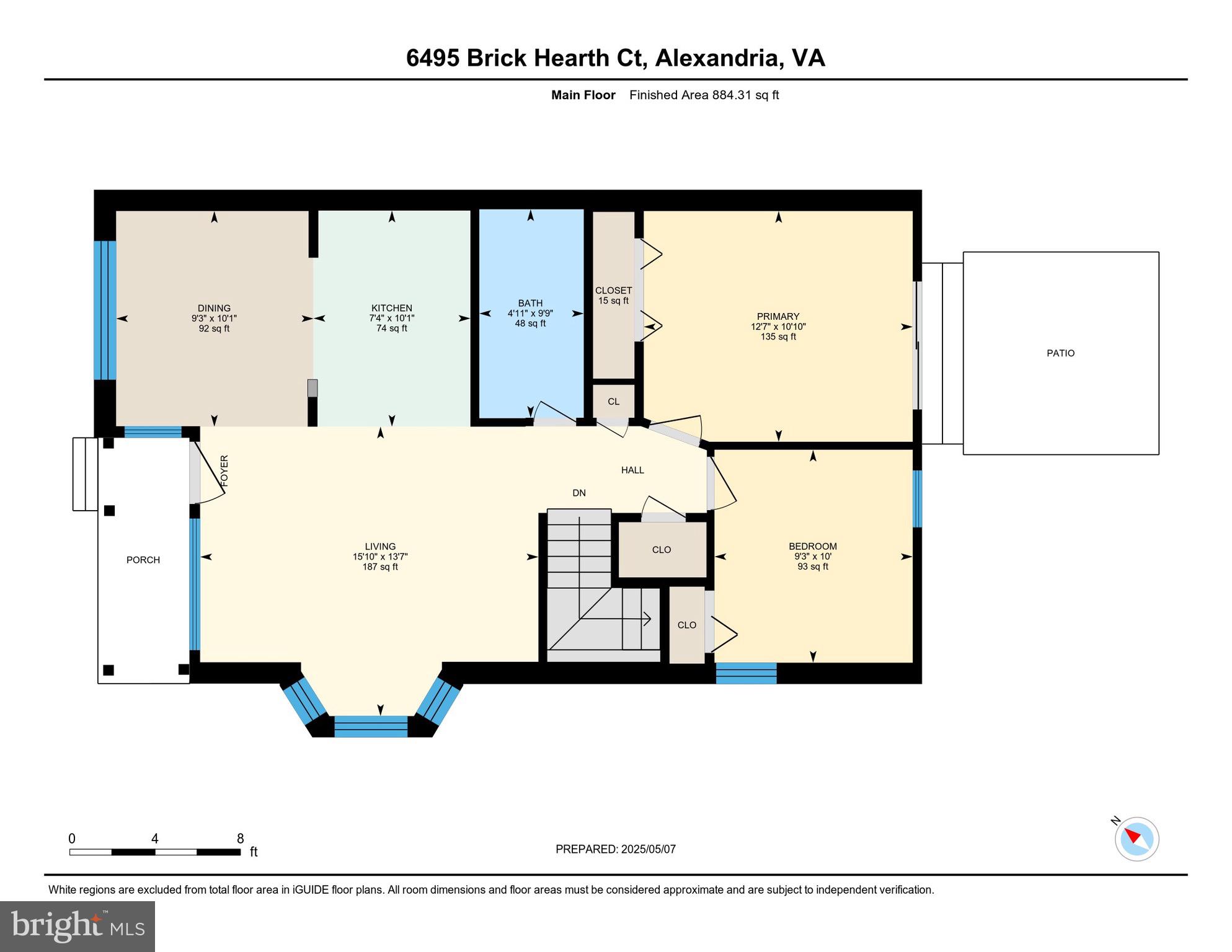 SOUTH KINGS STATION - Residential
