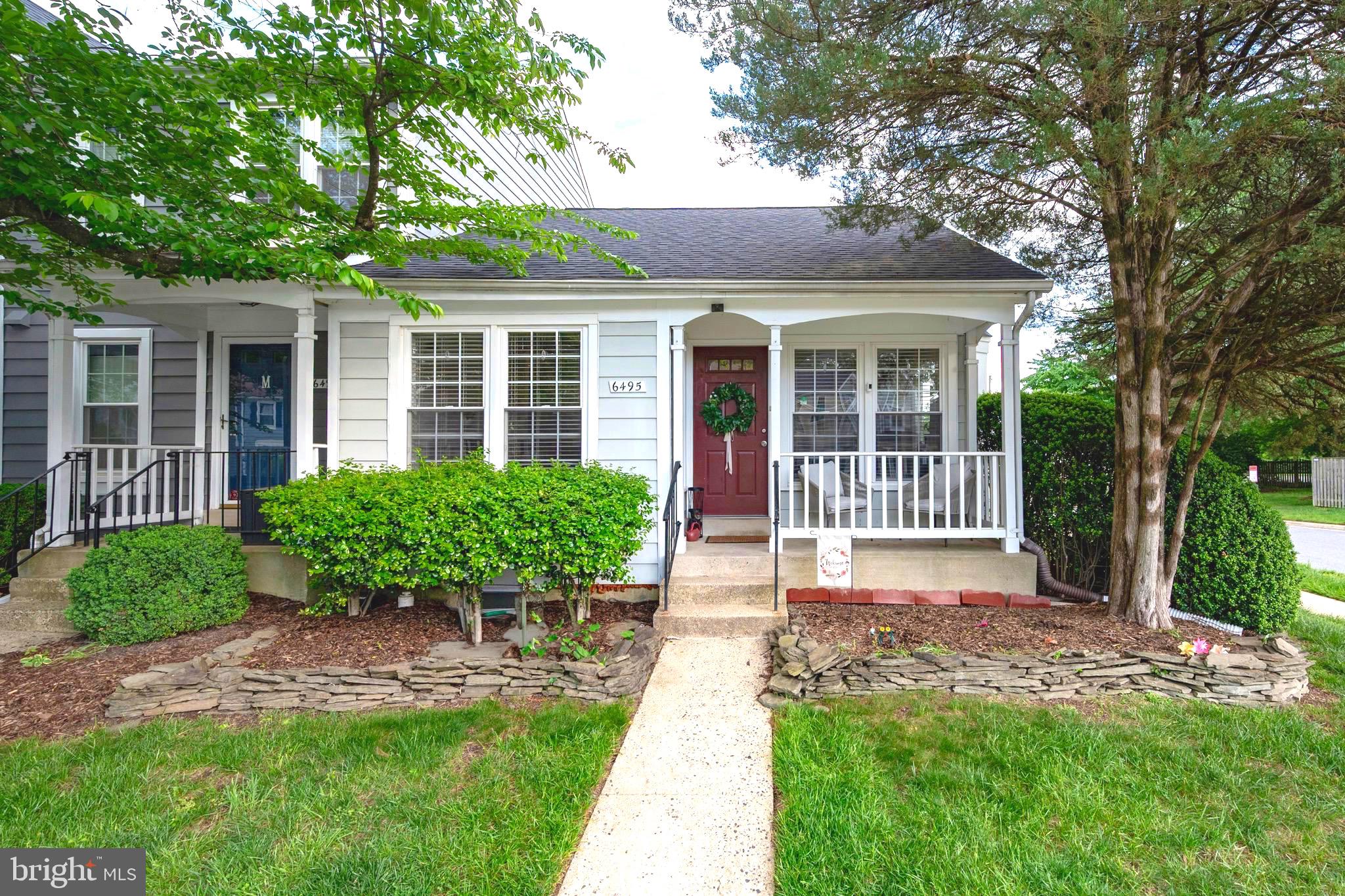 SOUTH KINGS STATION - Residential