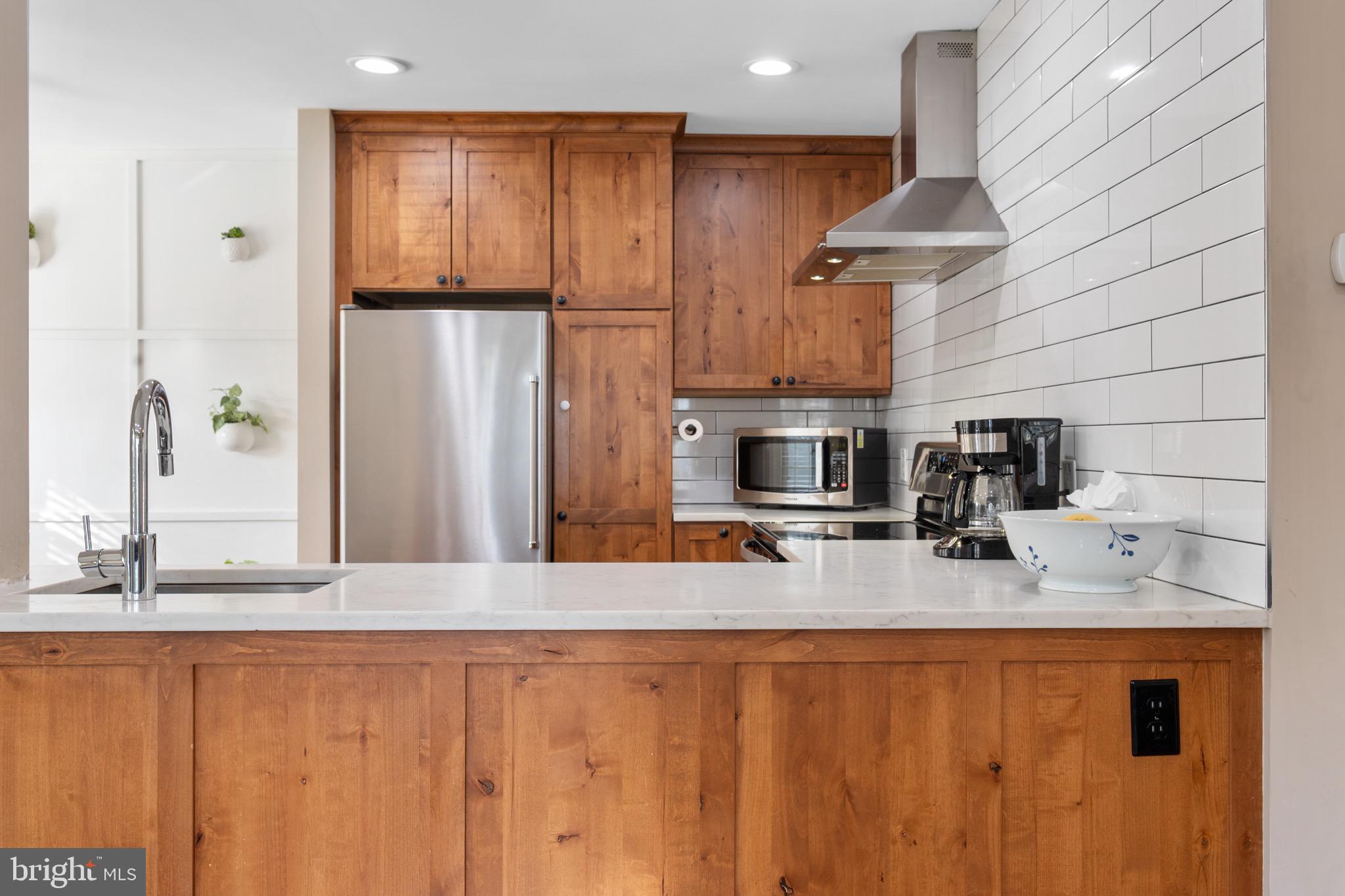 SOUTH KINGS STATION - Residential