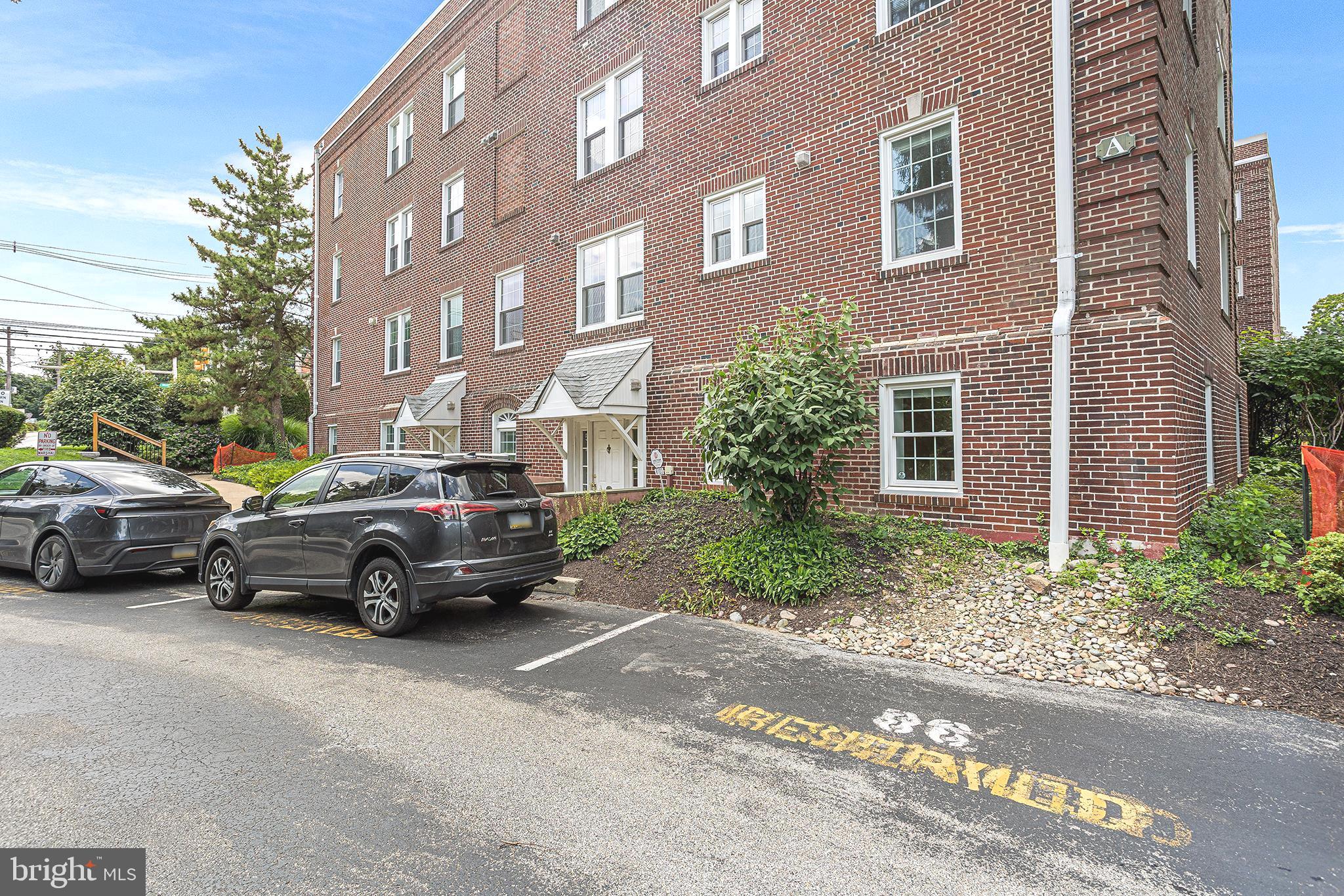 104 WOODSIDE ROAD A-103