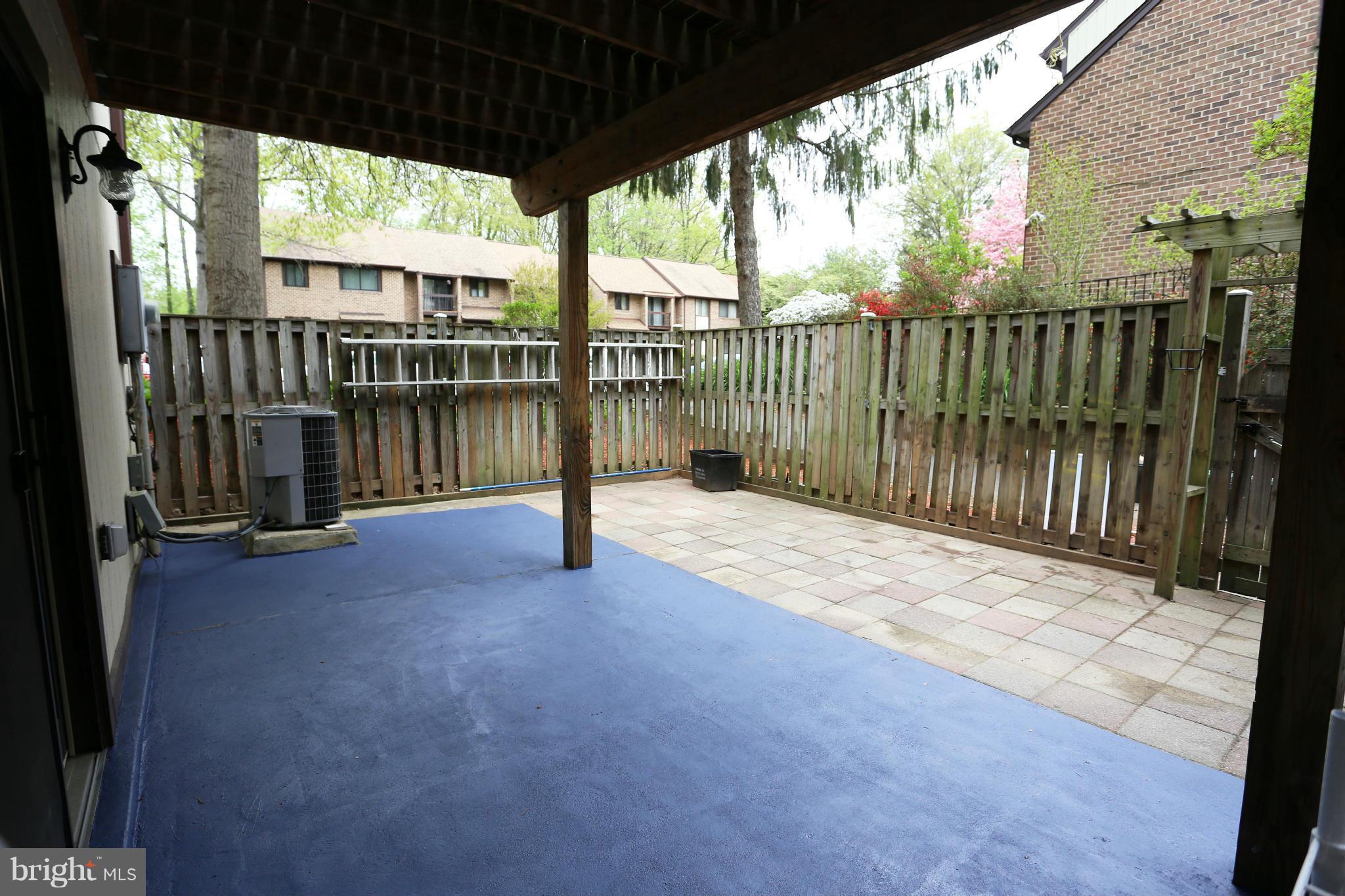 BURKE CENTRE - Residential